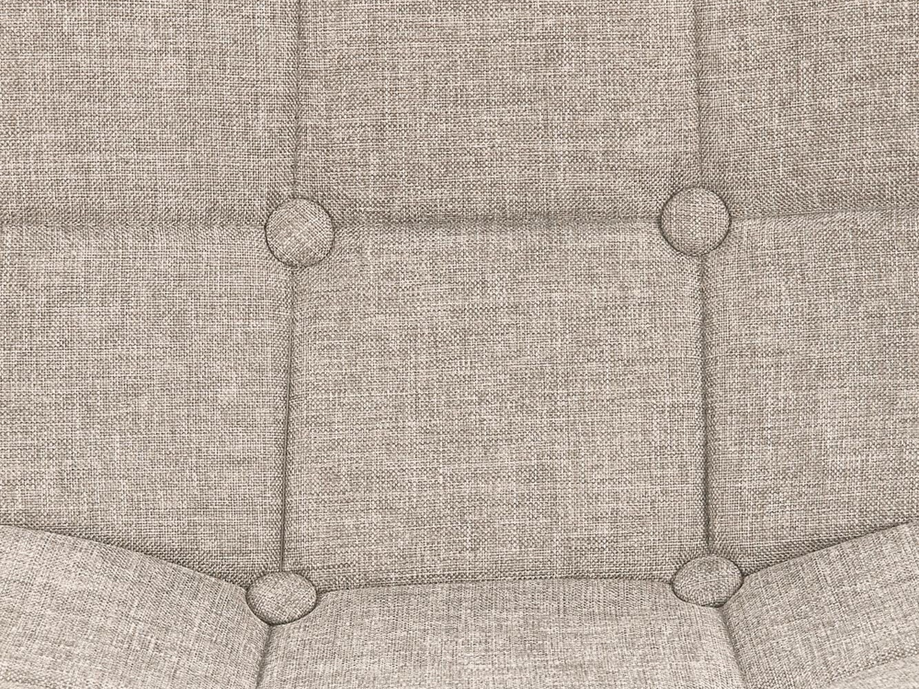 Stoel Houston 1861 (Beige)