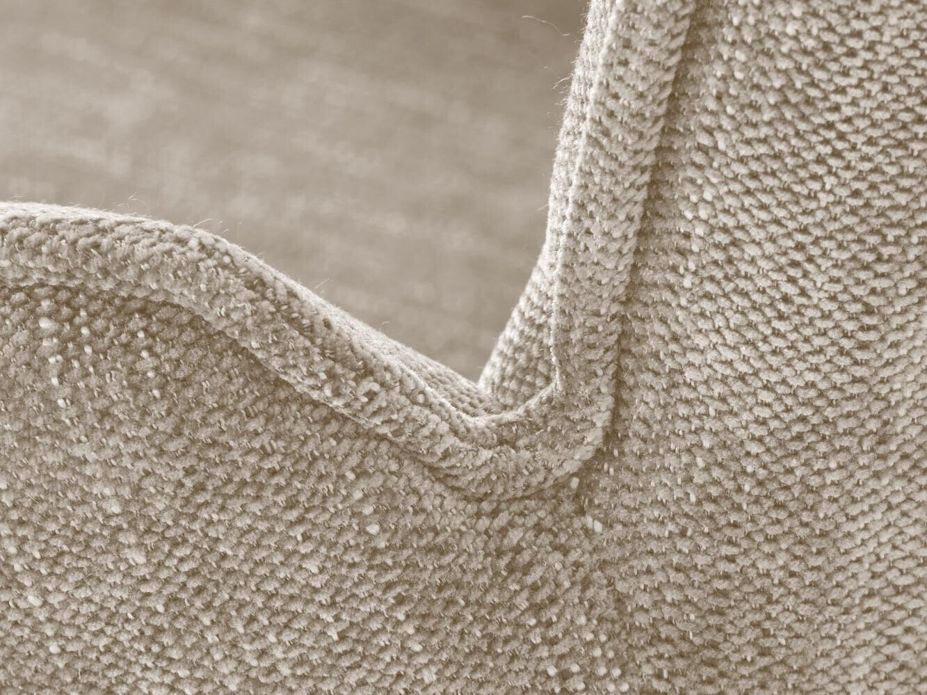 Stoel Houston 1862 (Beige)