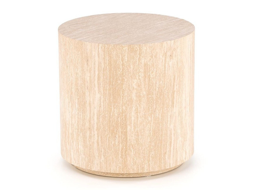 Bijzettafel Houston 1864