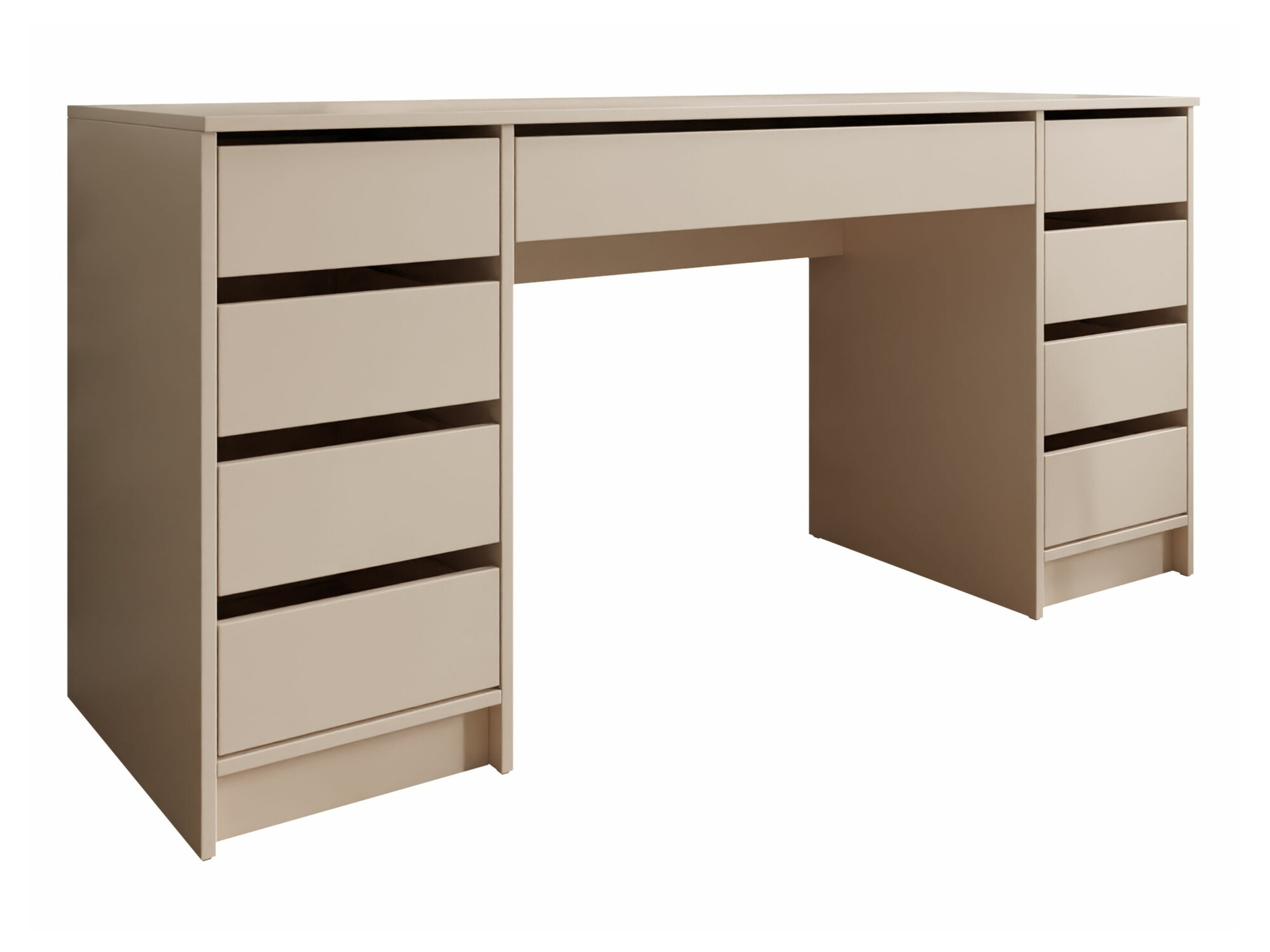 Bureau Comfivo 401 (Beige)