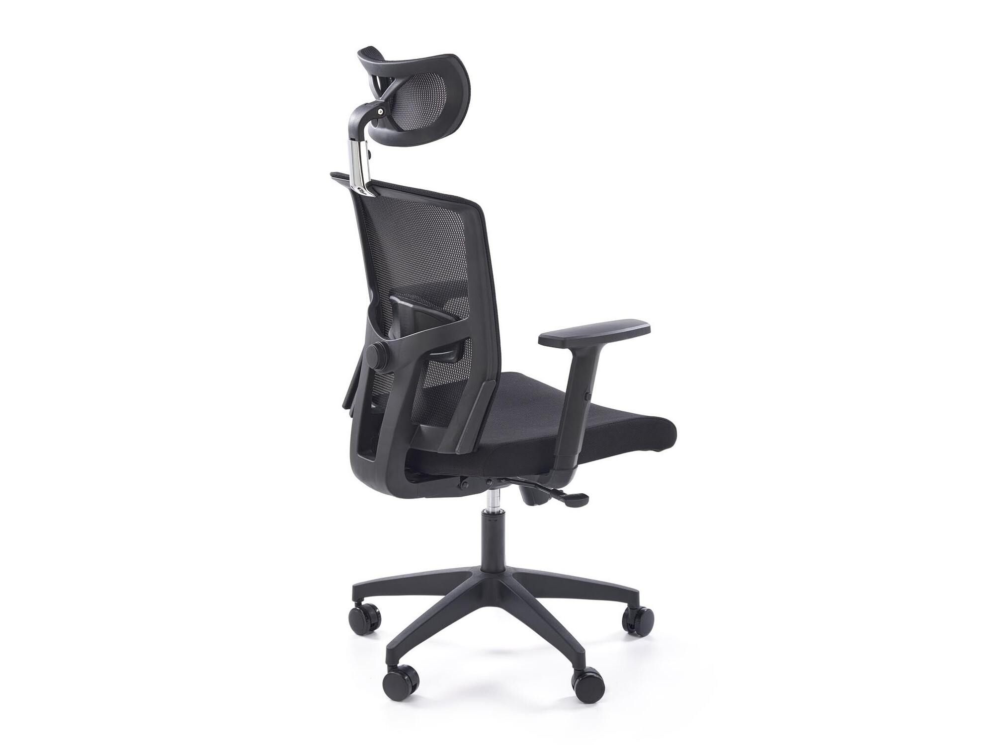 Bureaustoel Houston 1865