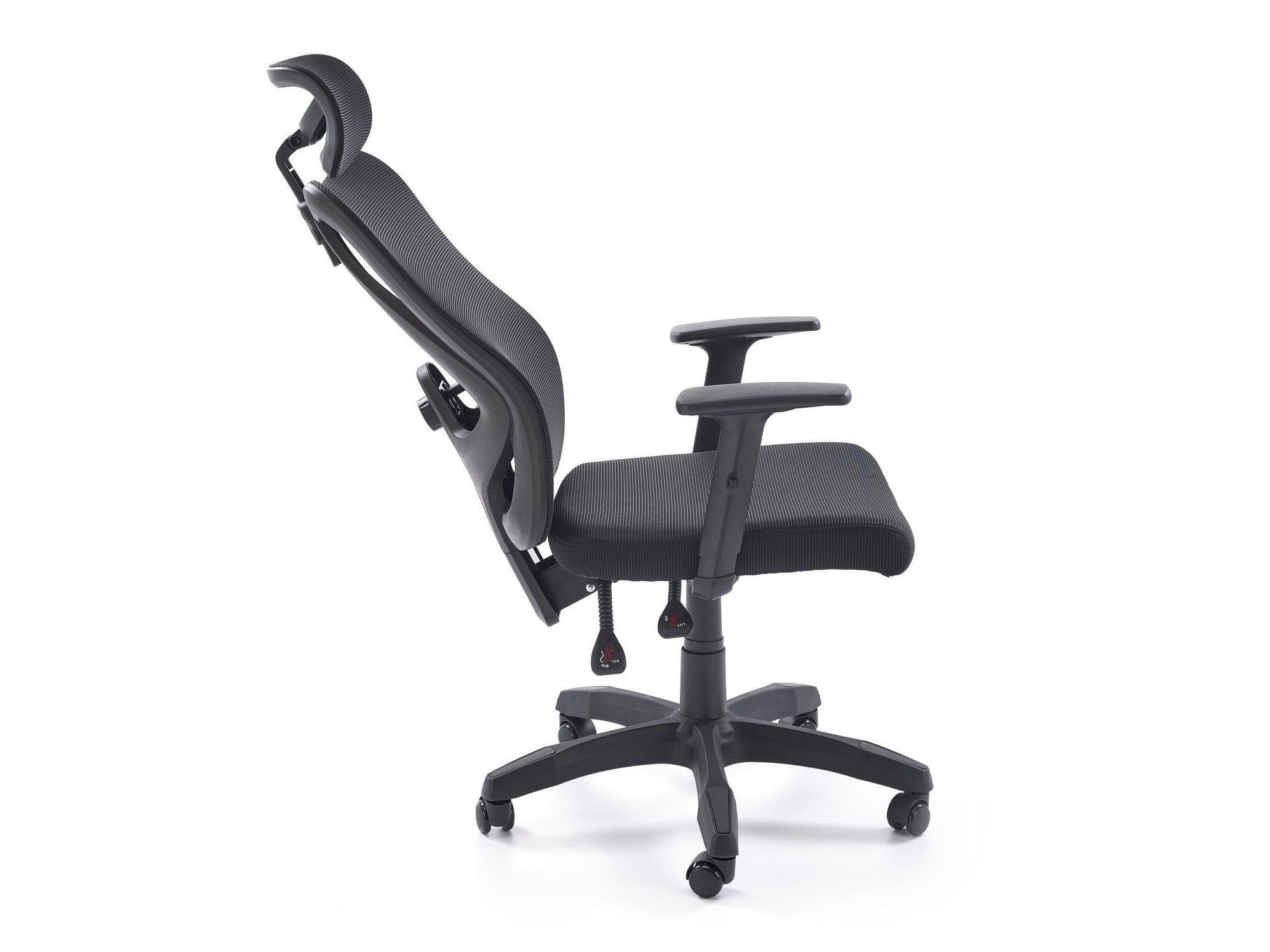 Bureaustoel Houston 1865