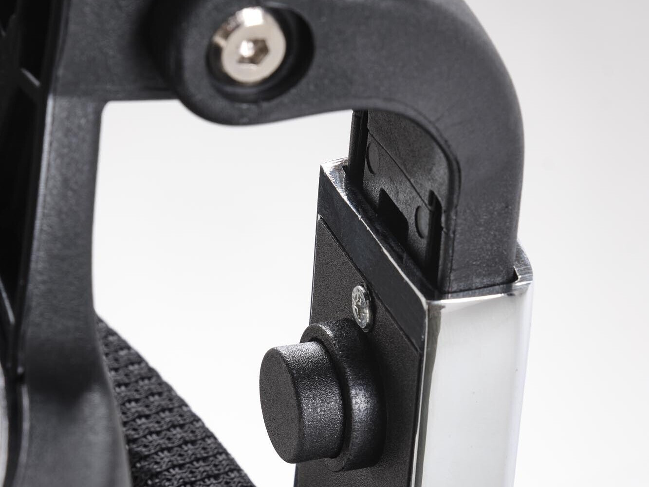 Bureaustoel Houston 1865