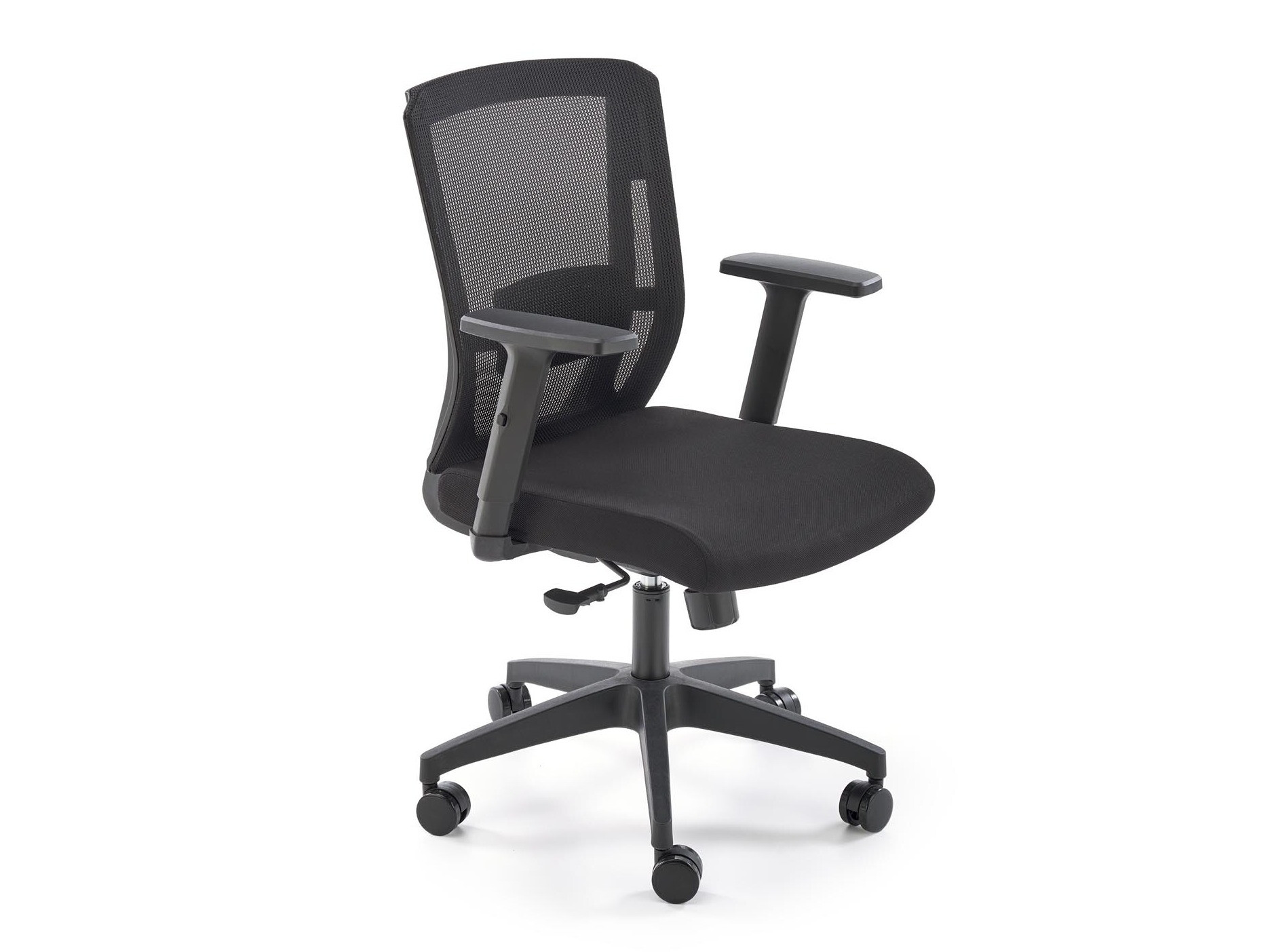 Bureaustoel Houston 1866