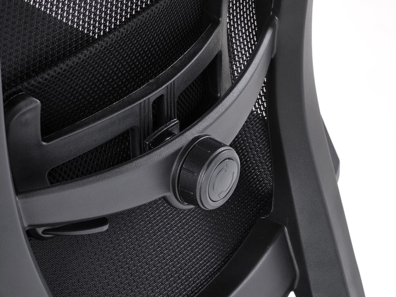 Bureaustoel Houston 1866