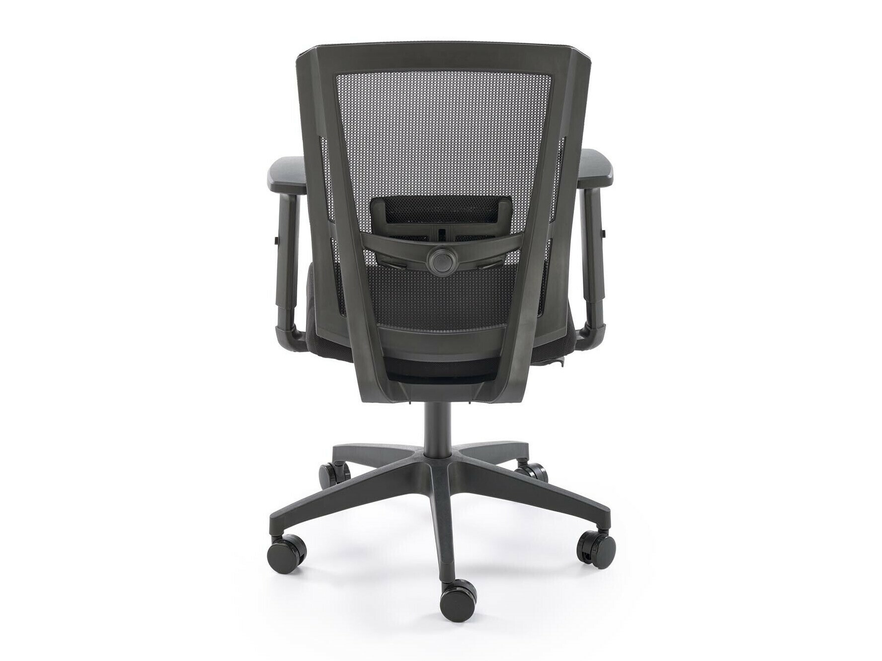 Bureaustoel Houston 1866