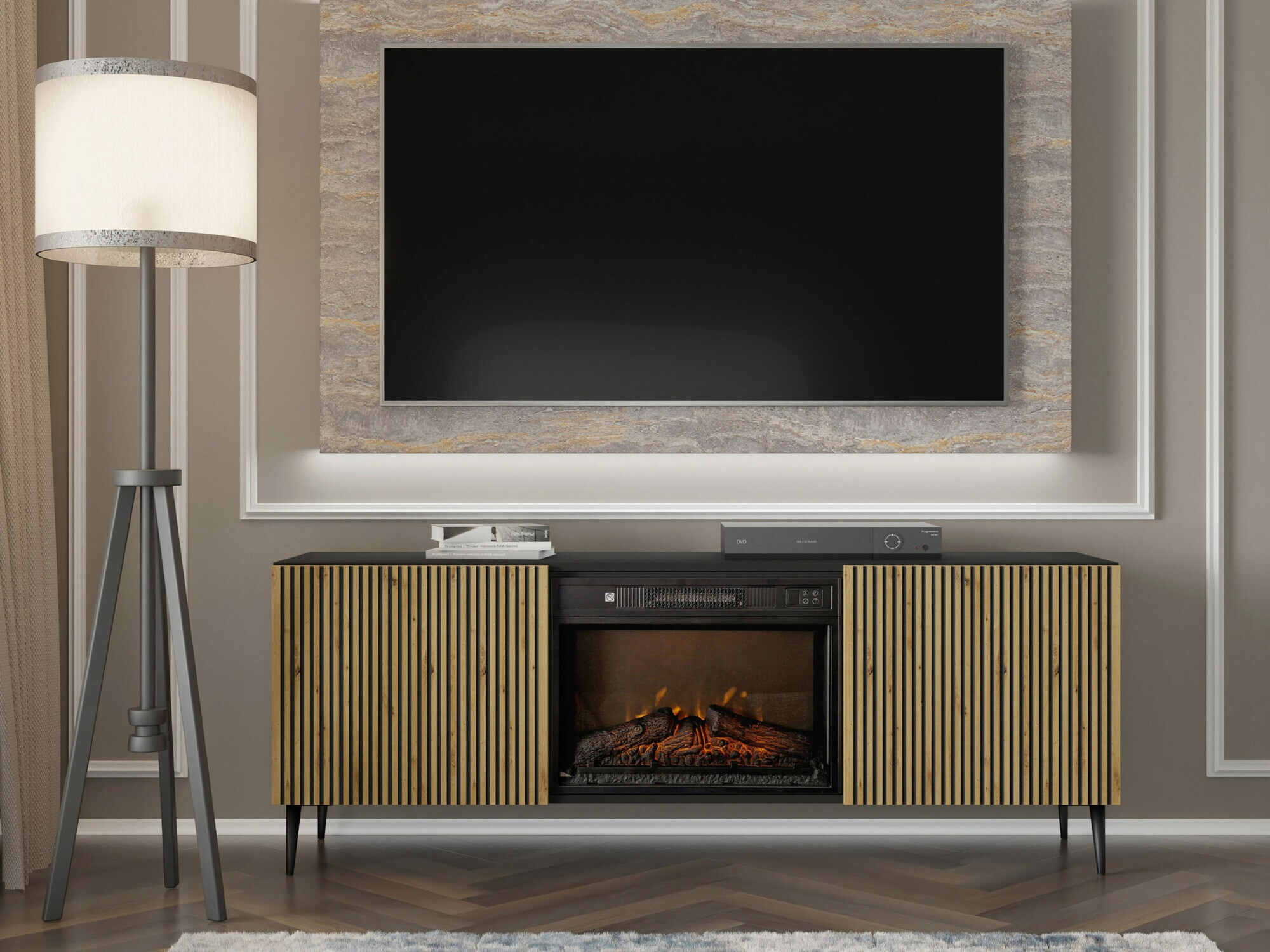 Dressoir Talsalu 110