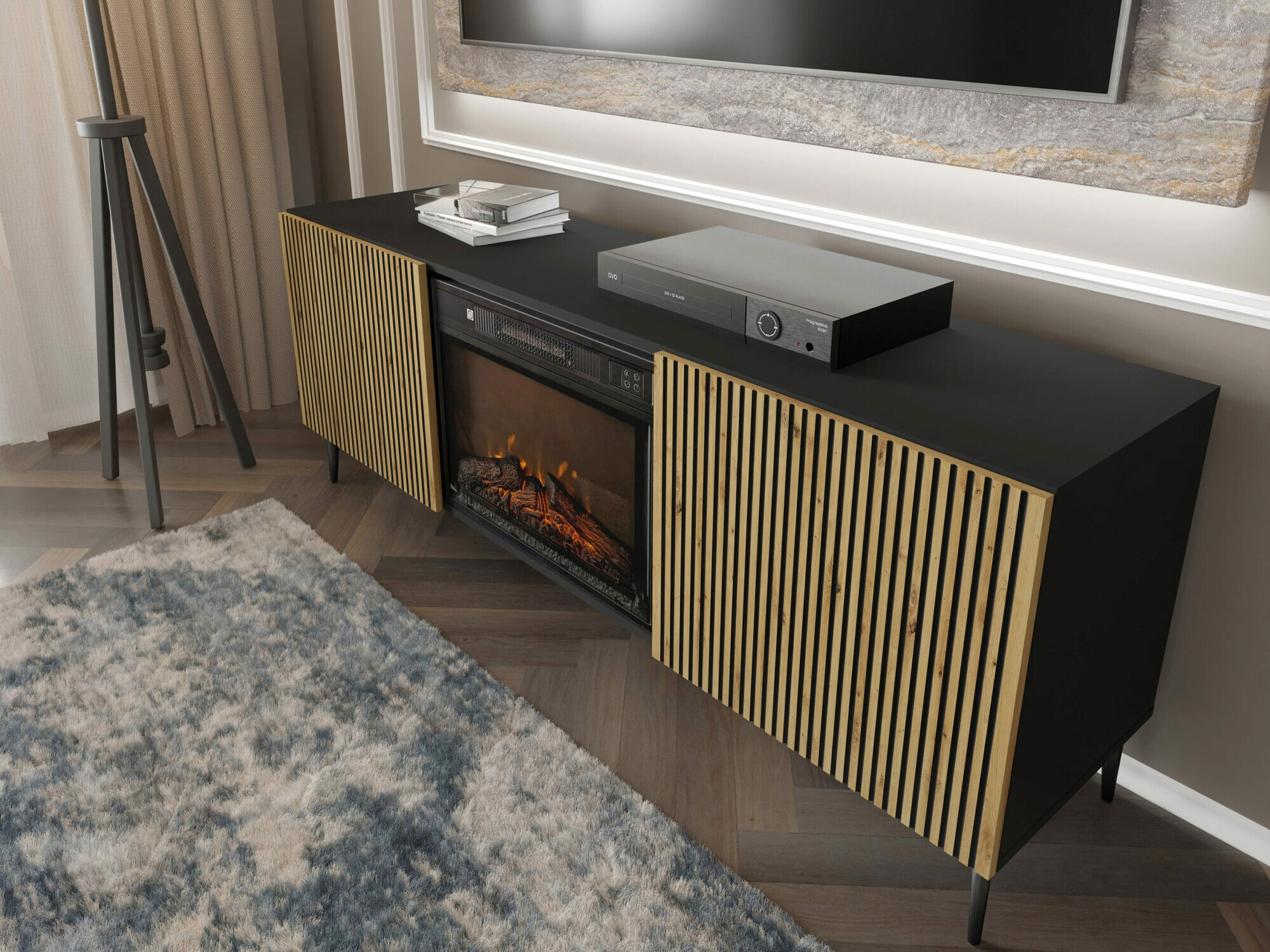 Dressoir Talsalu 110