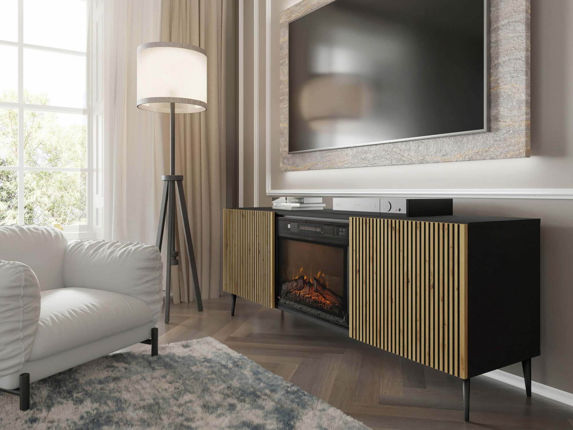 Dressoir Talsalu 110