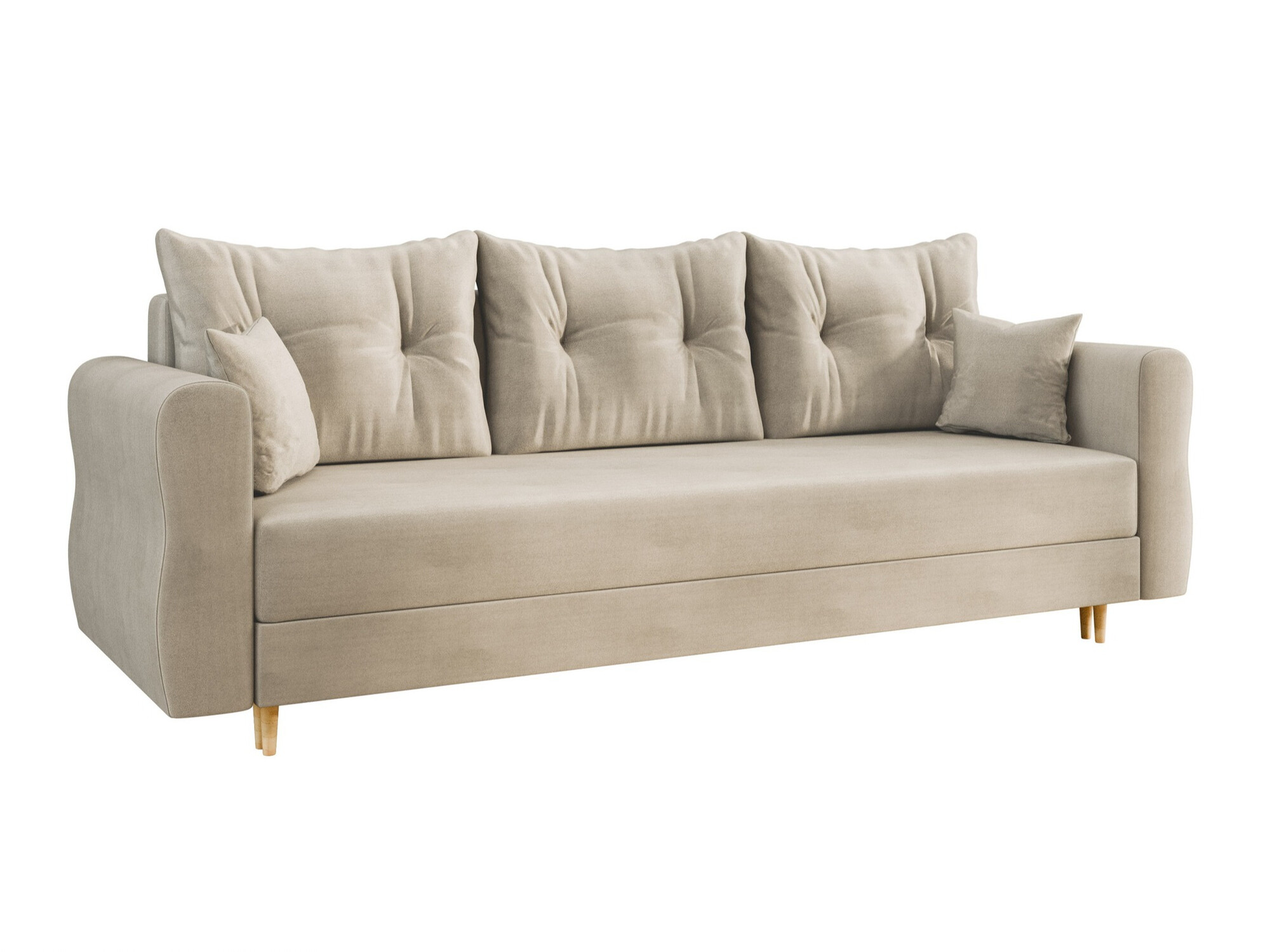 Gestoffeerde meubelset Veldala 106 (Manila 02)