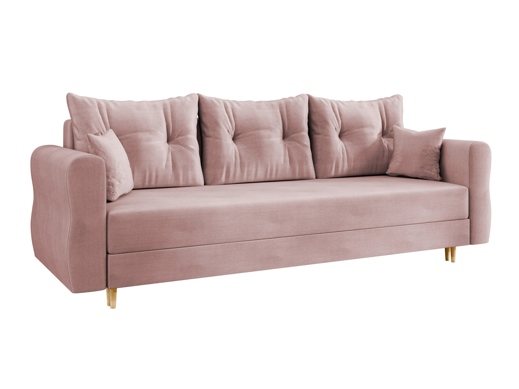 Gestoffeerde meubelset Veldala 106 (Manila 09)