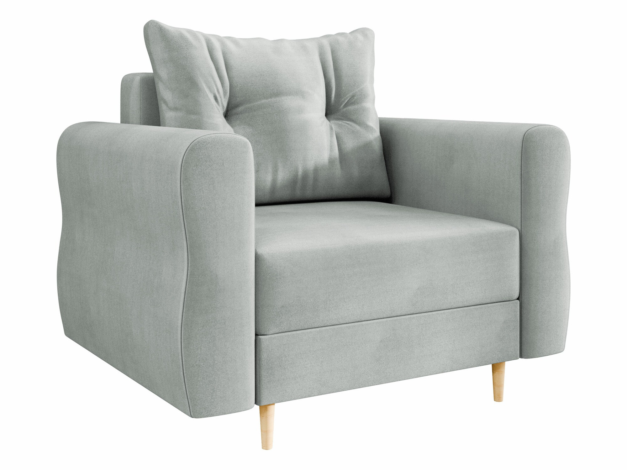 Gestoffeerde meubelset Veldala 106 (Manila 14)