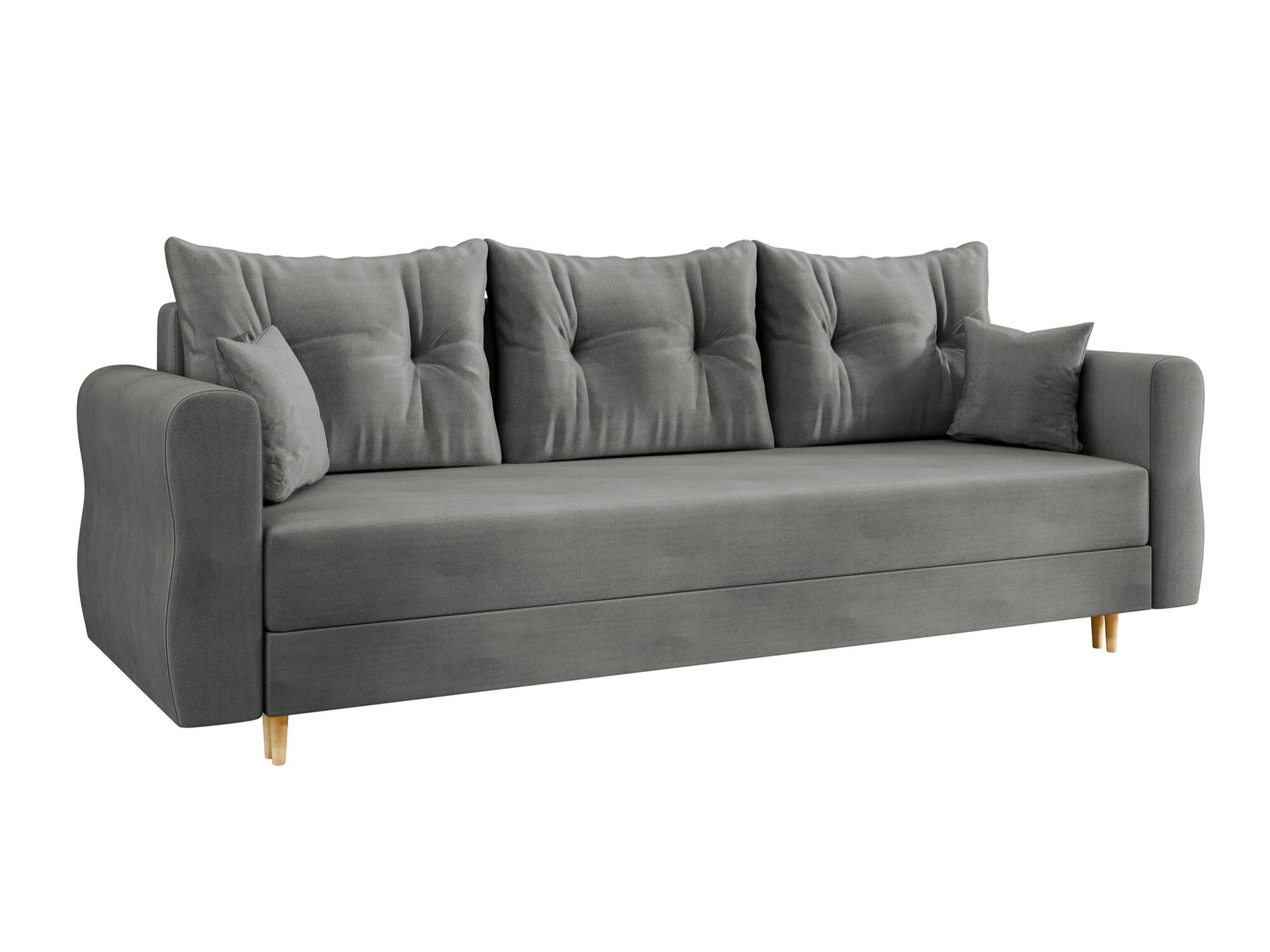 Gestoffeerde meubelset Veldala 106 (Manila 16)