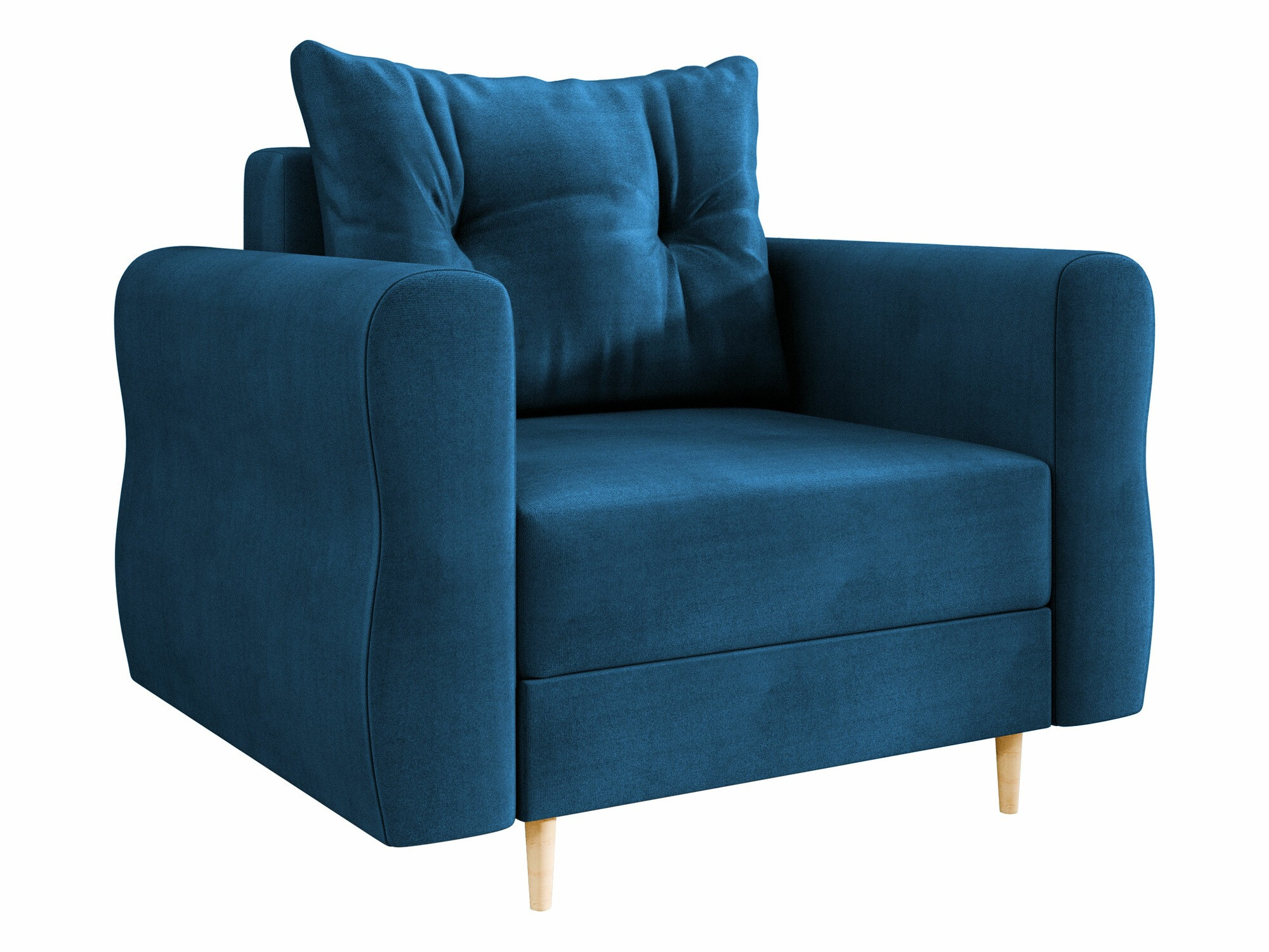 Gestoffeerde meubelset Veldala 106 (Manila 26)