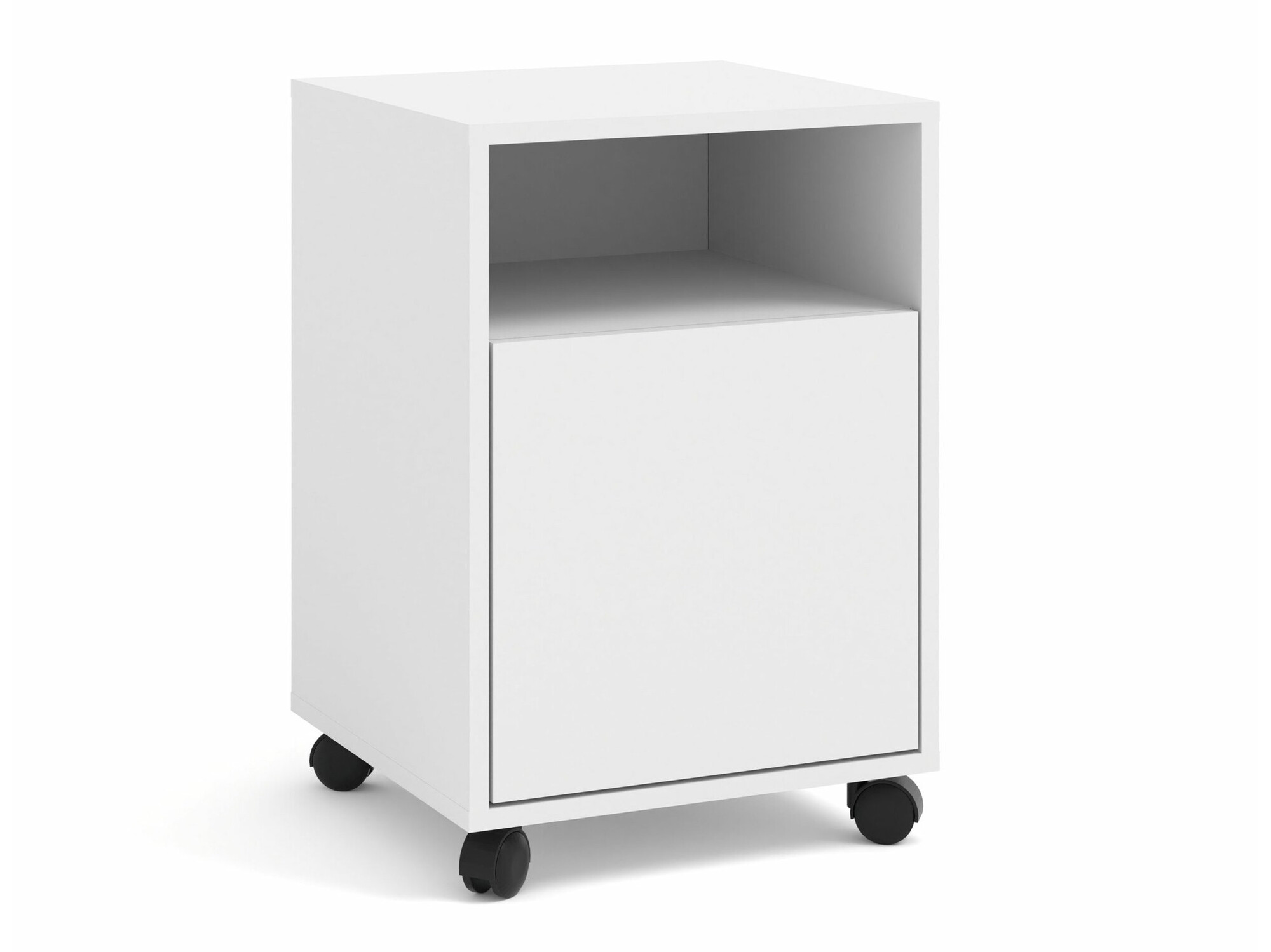 Ladeblok Buffalo 190 (Wit)