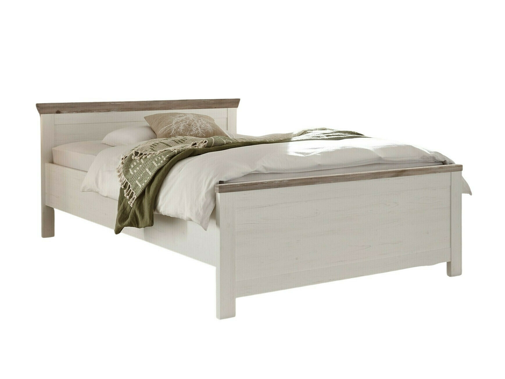 Bed Daltori 120