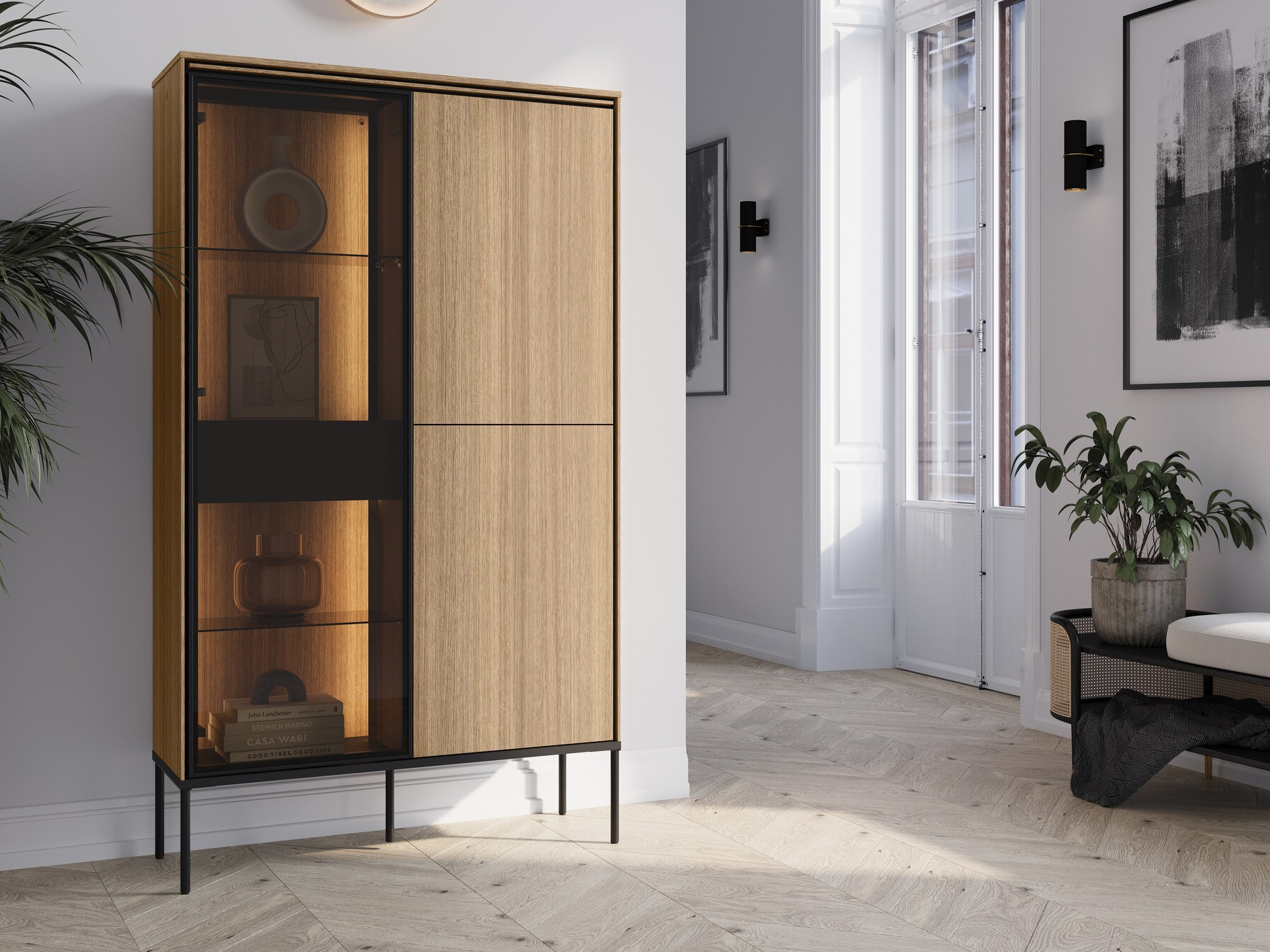 Dressoir Evaliri 103