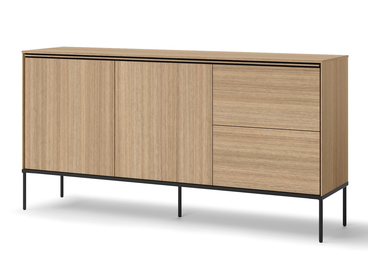 Ladekast Evaliri 102