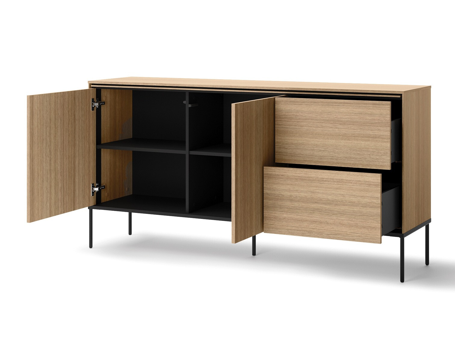 Ladekast Evaliri 102