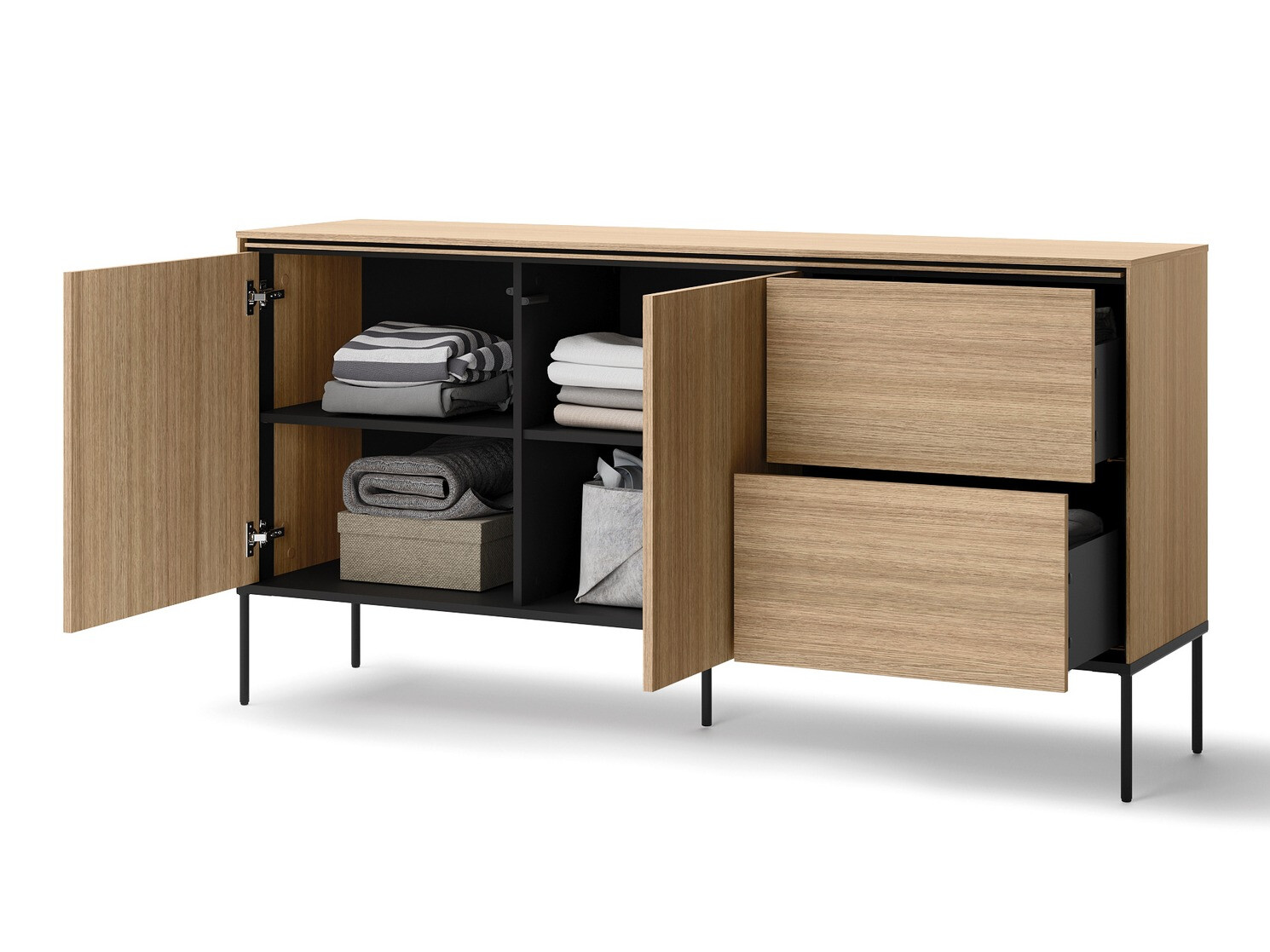 Ladekast Evaliri 102