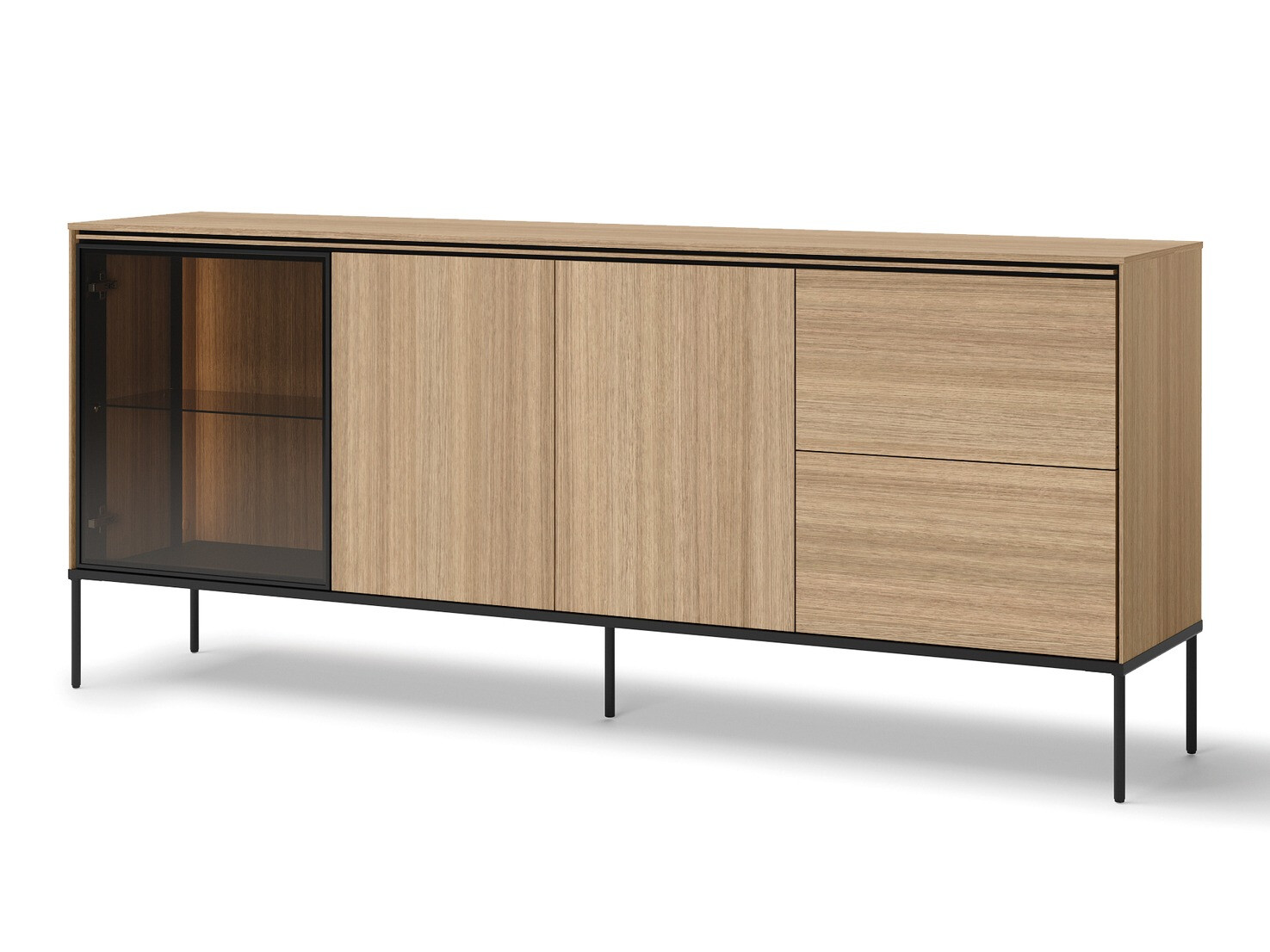 Ladekast Evaliri 105