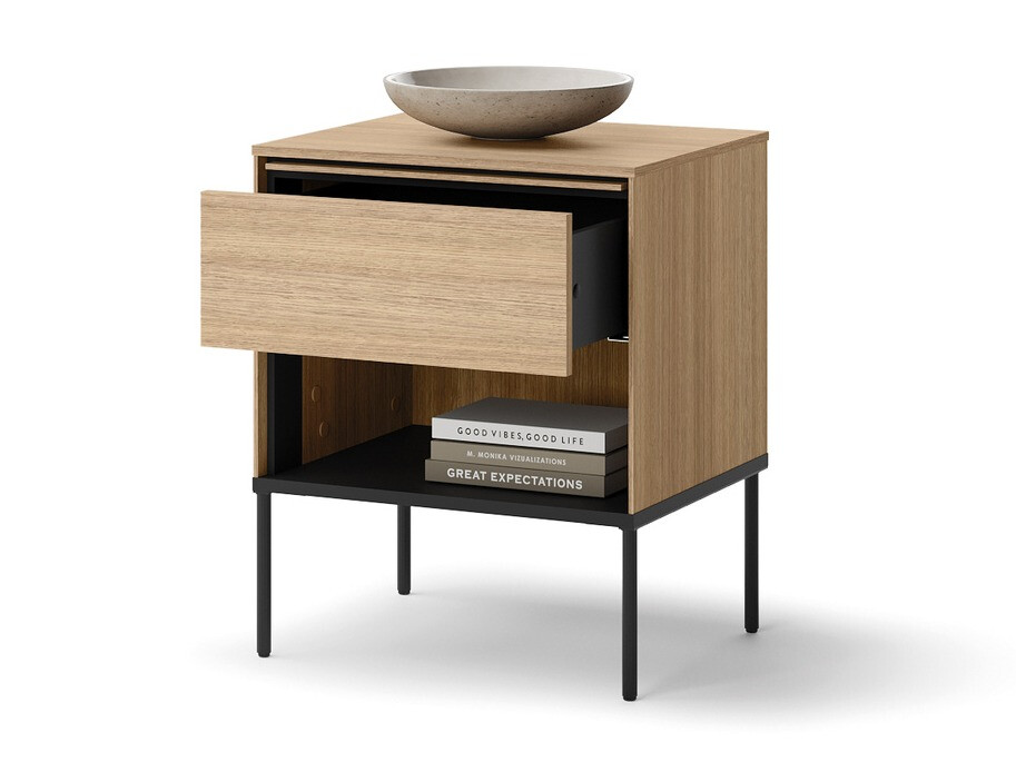 Nachtkastje Evaliri 109