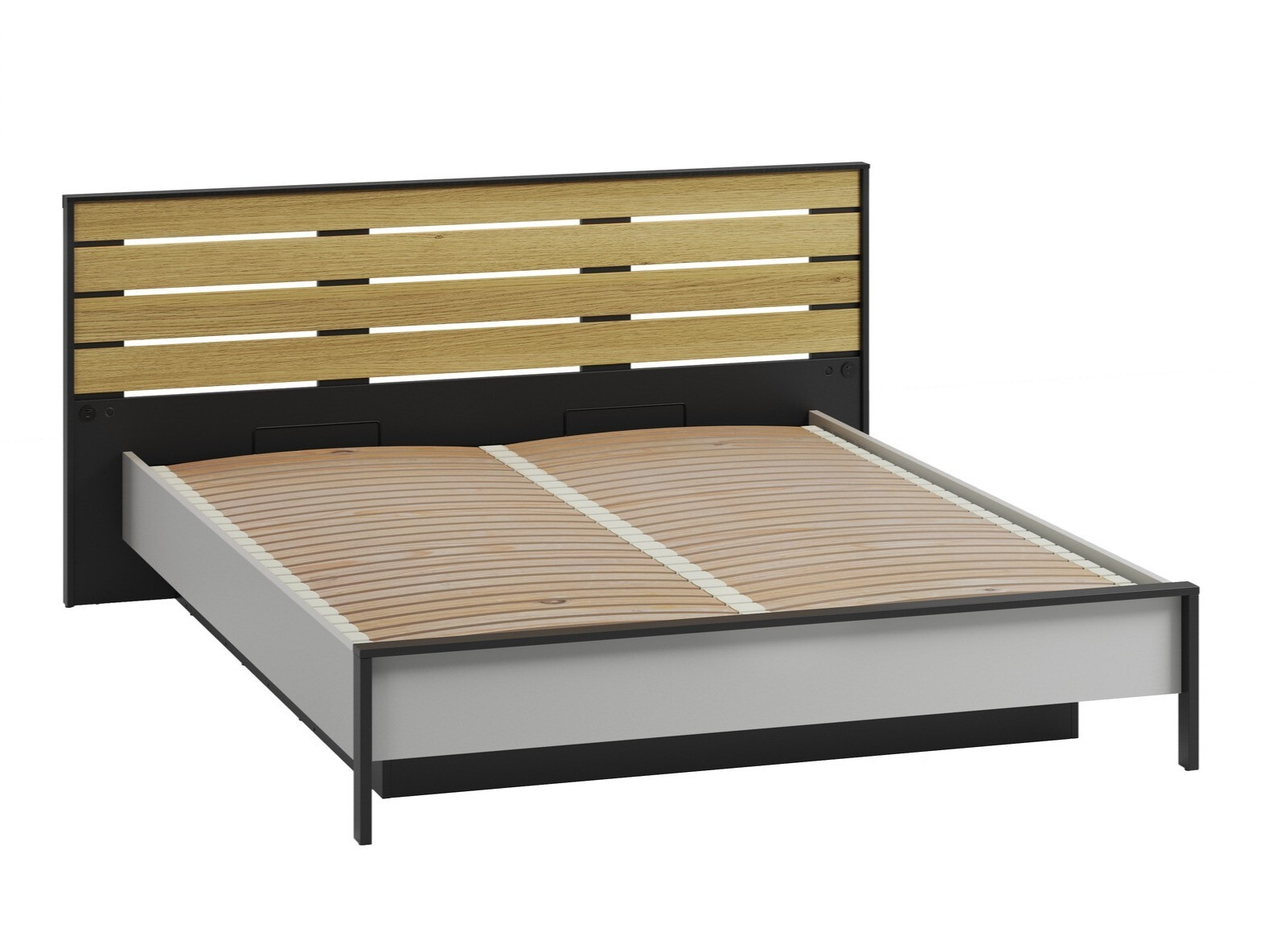 Bed Almela 107