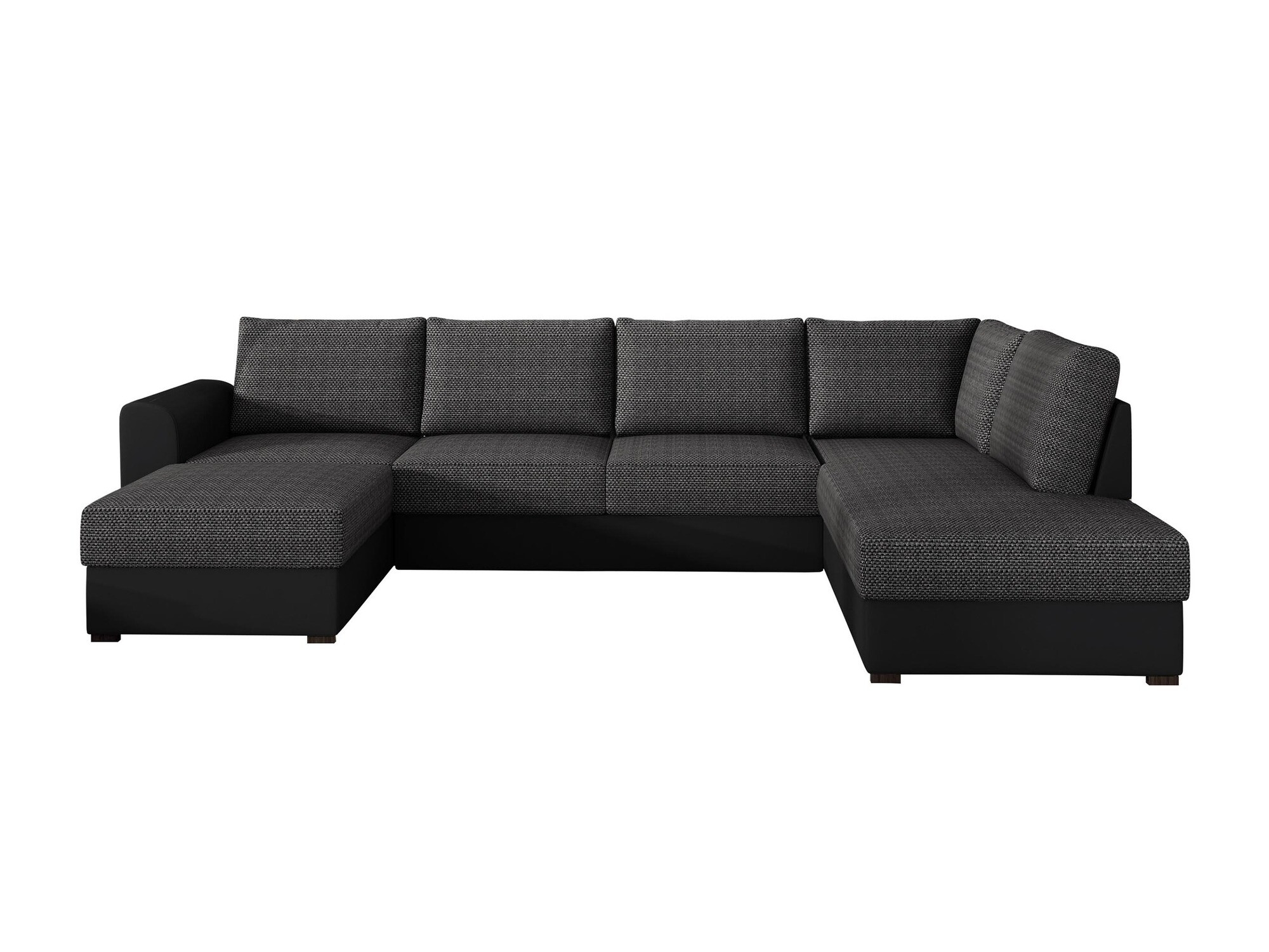 Hoekbank Comfivo Flumen (Soft 011 + Majorka 03)