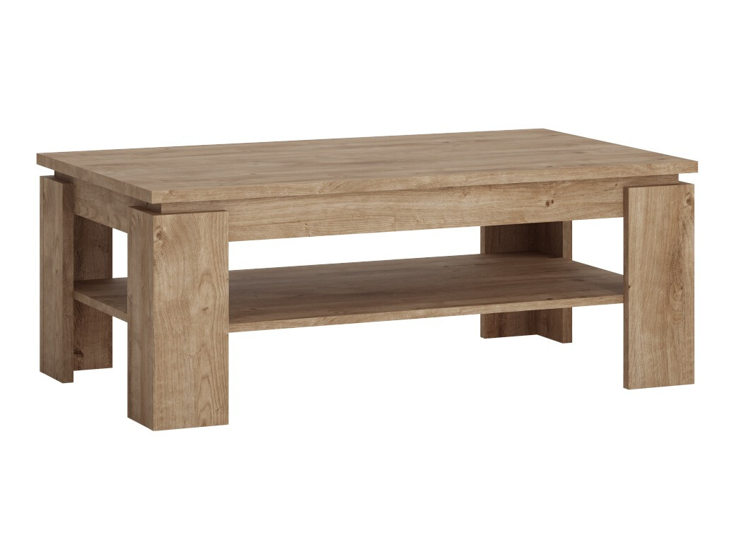 Salontafel Merfere 119 (Eiken)