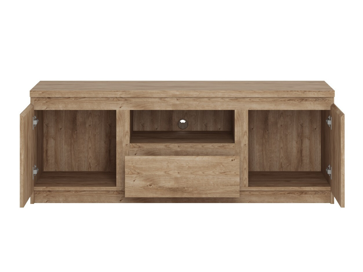 TV-meubel Merfere 109 (Eiken)