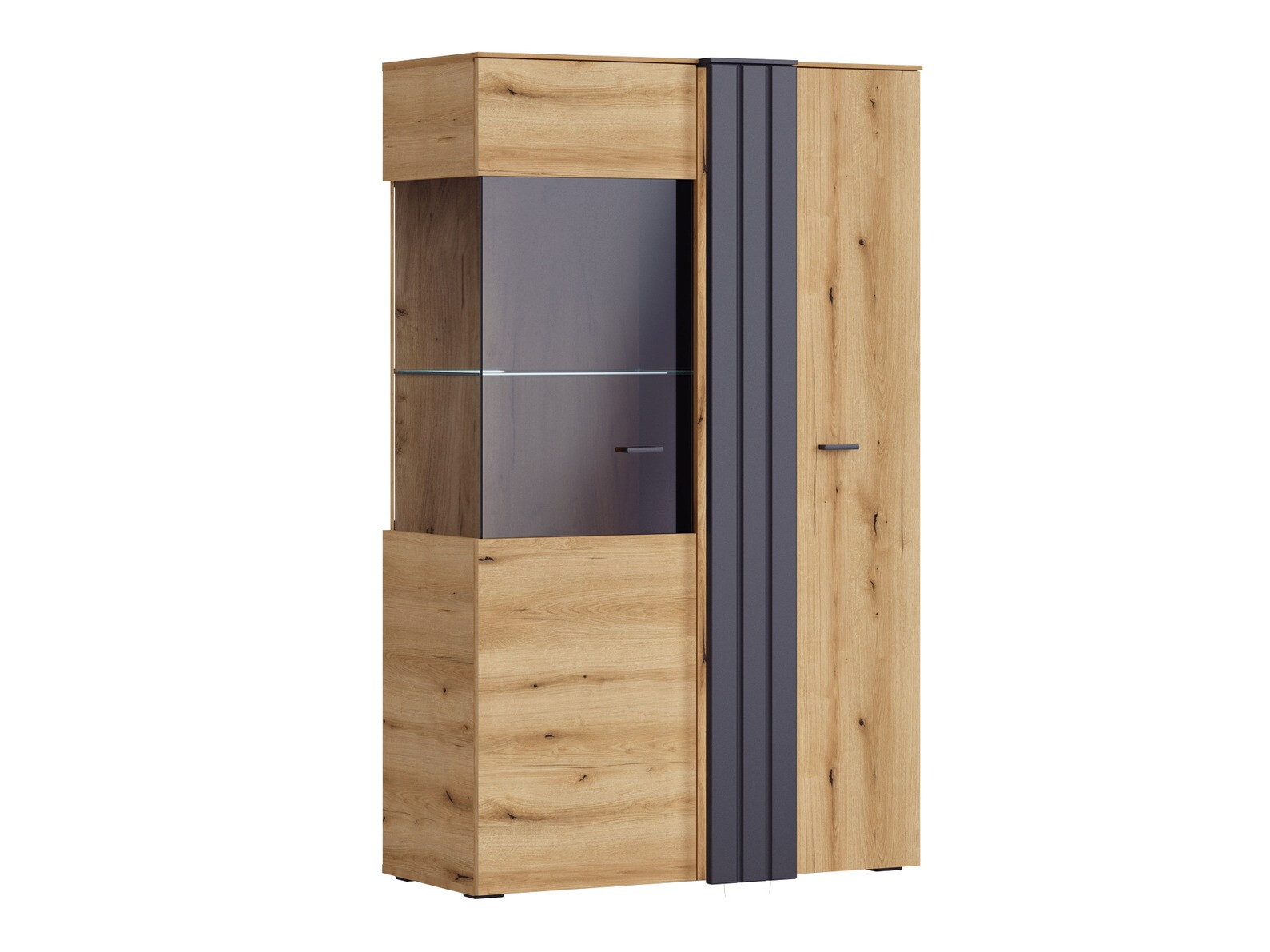 Boekenkast Cirfive 104