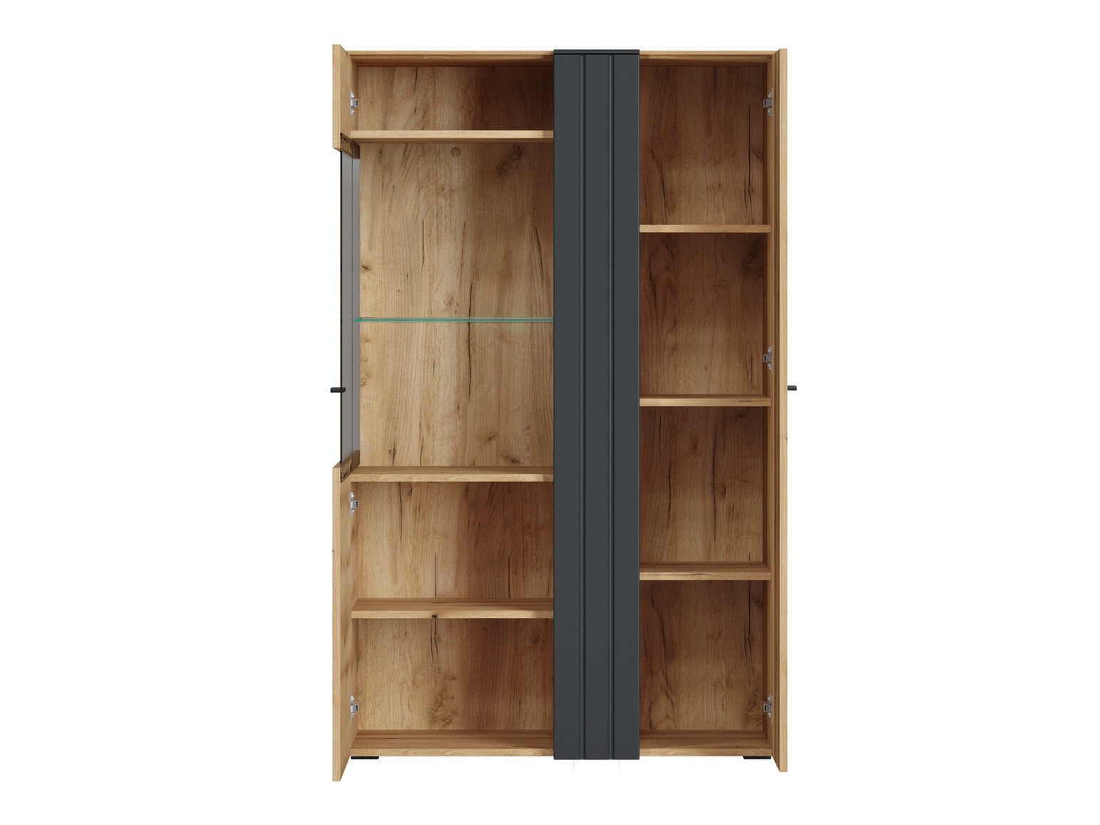 Boekenkast Cirfive 104