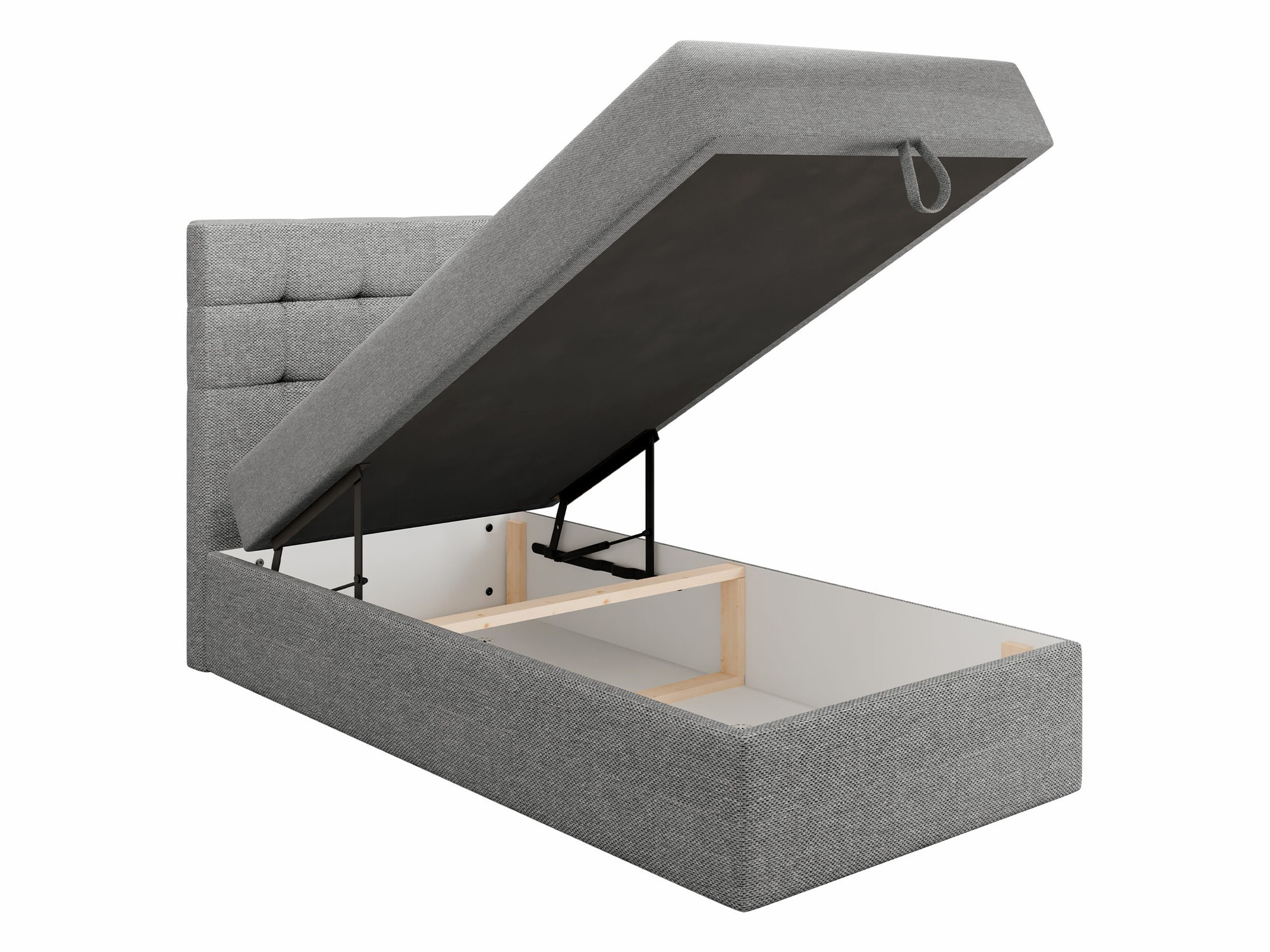 Boxspring Comfivo 403 (Soft 011)