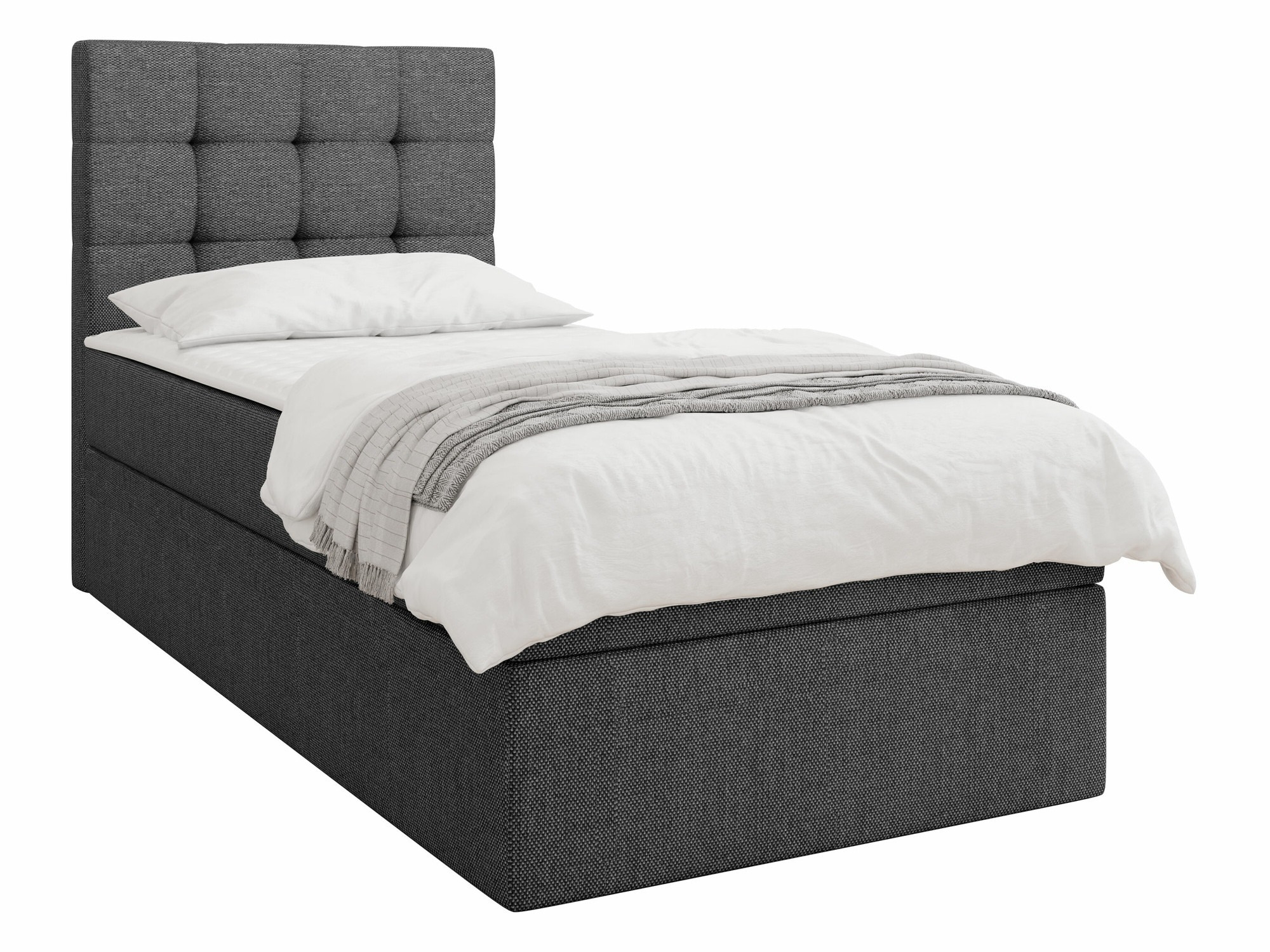 Boxspring Comfivo Osculum II (Muna 10)