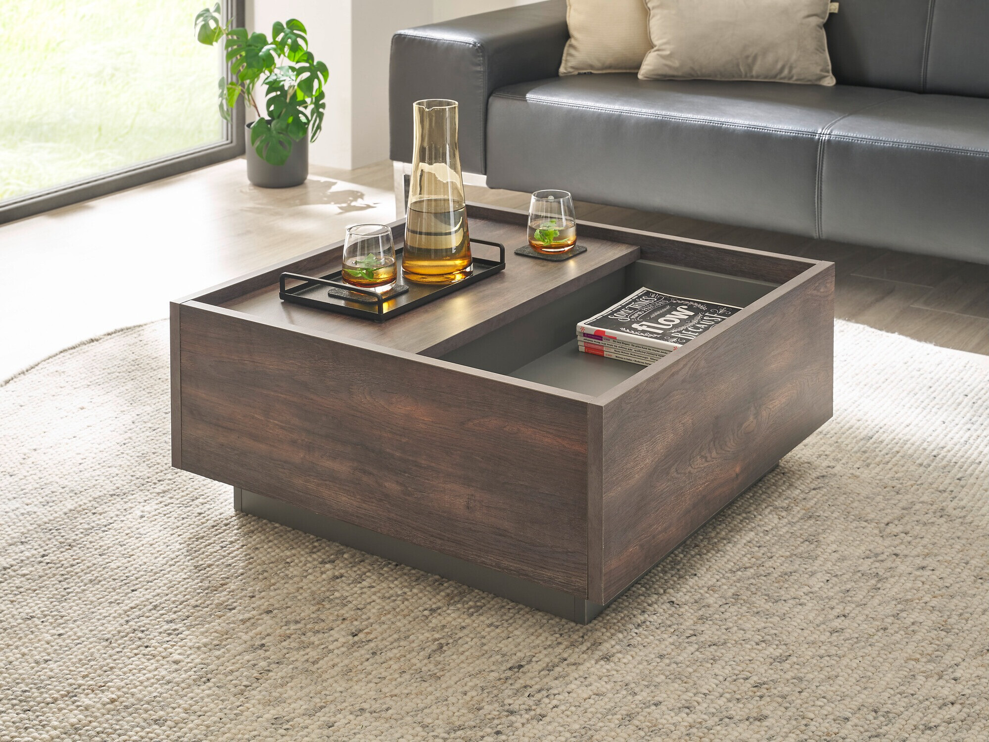 Salontafel Beltolo 107