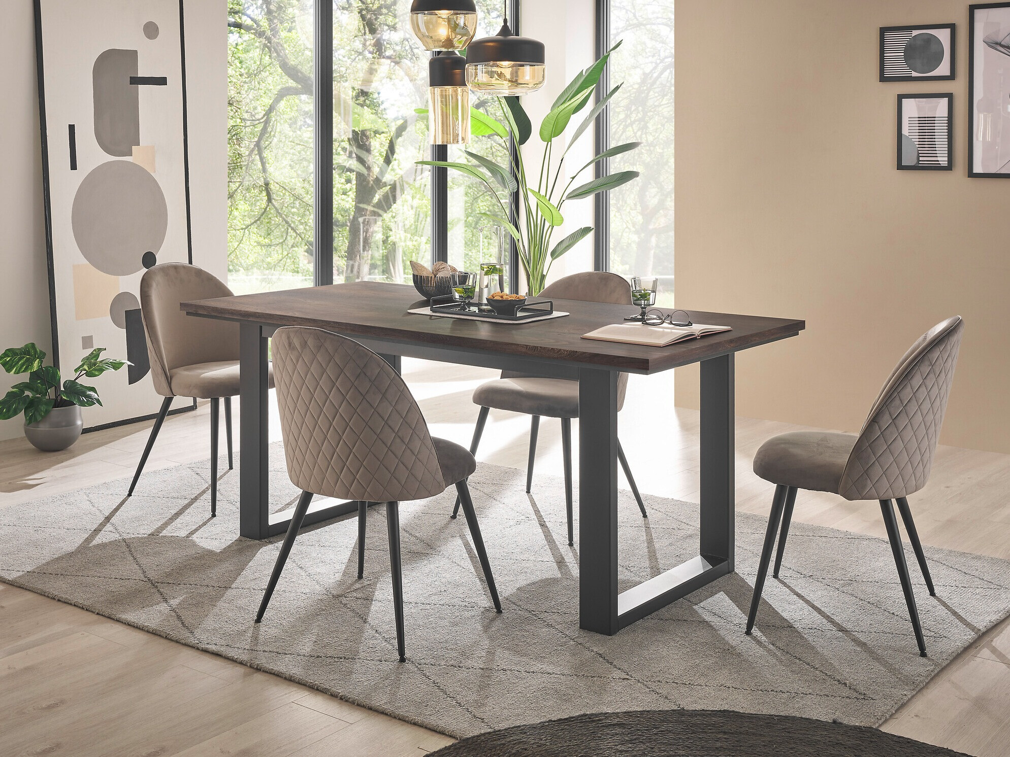Tafel Beltolo 108