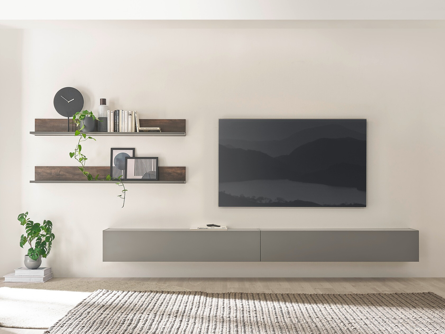 Wandplank Beltolo 106