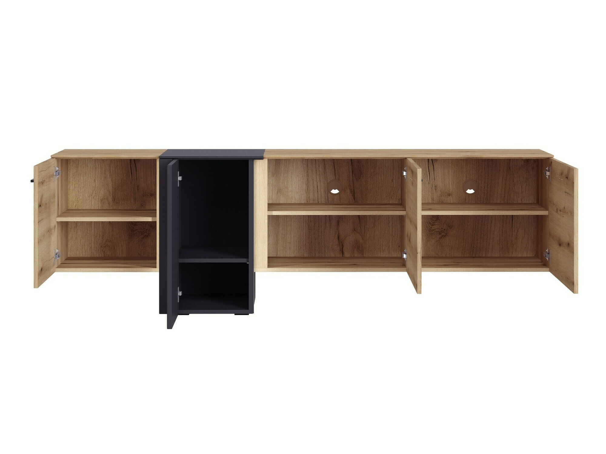 Woonkamerset Cirfive 105