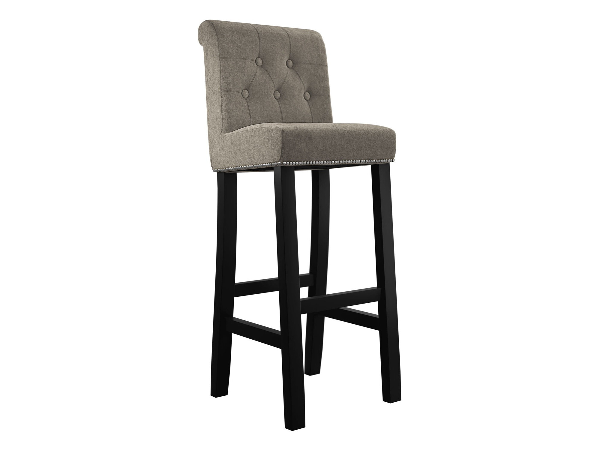 Barkruk Jackson 100 (Magic Velvet 2209)