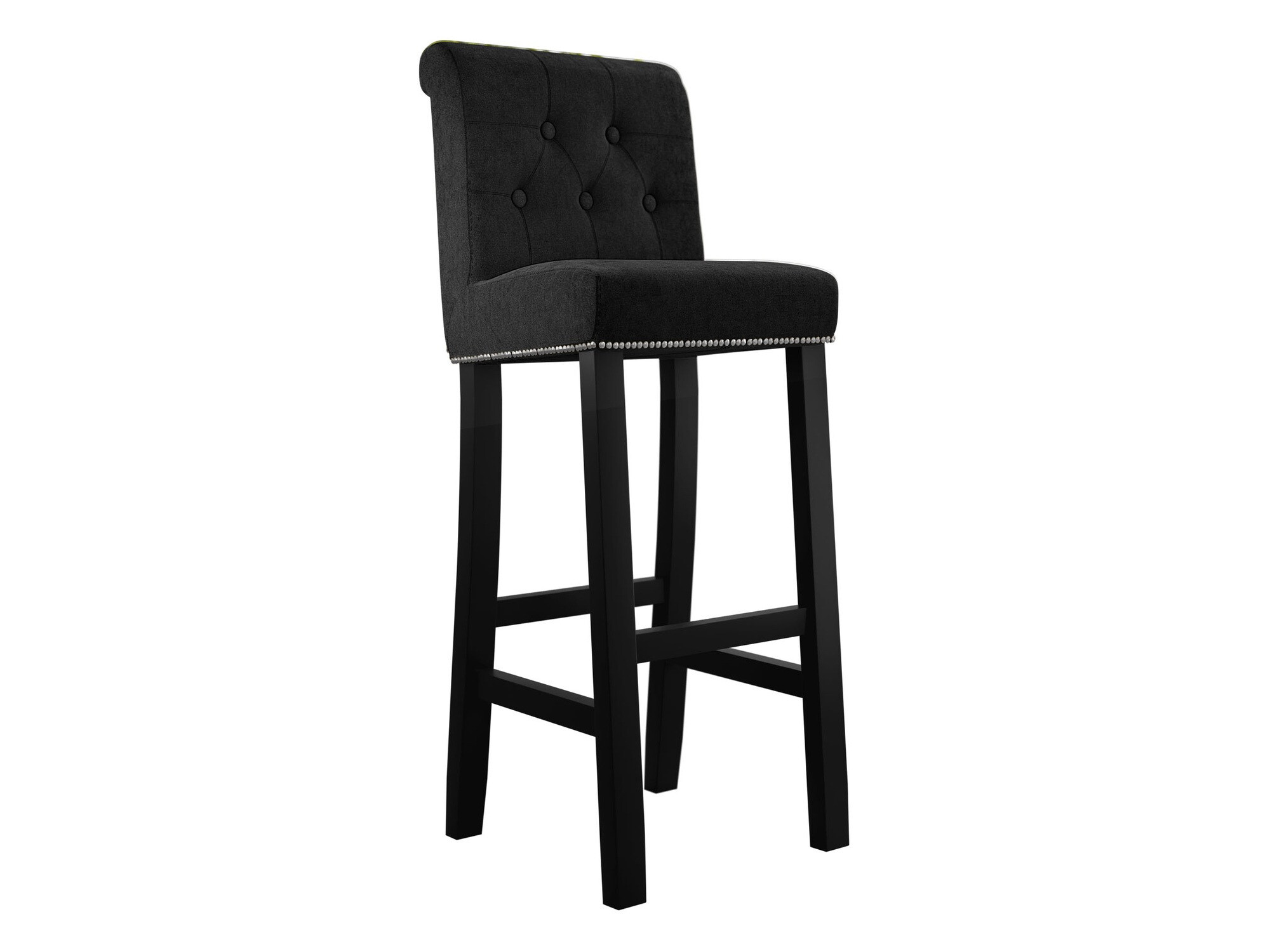 Barkruk Jackson 100 (Magic Velvet 2219)