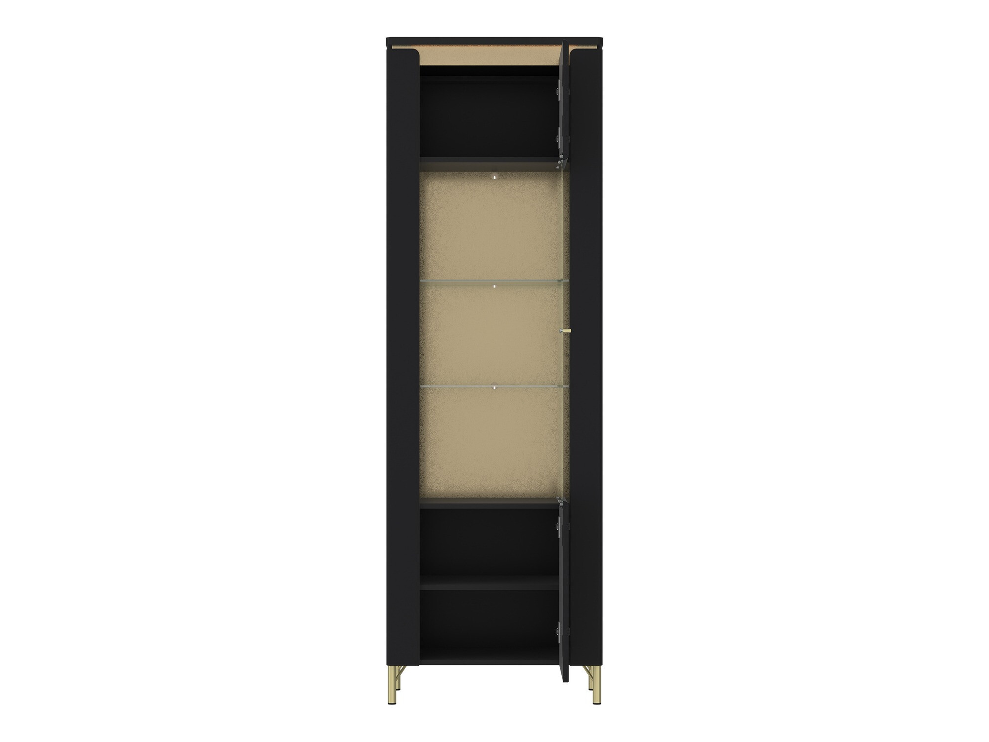 Boekenkast Sorliru 109