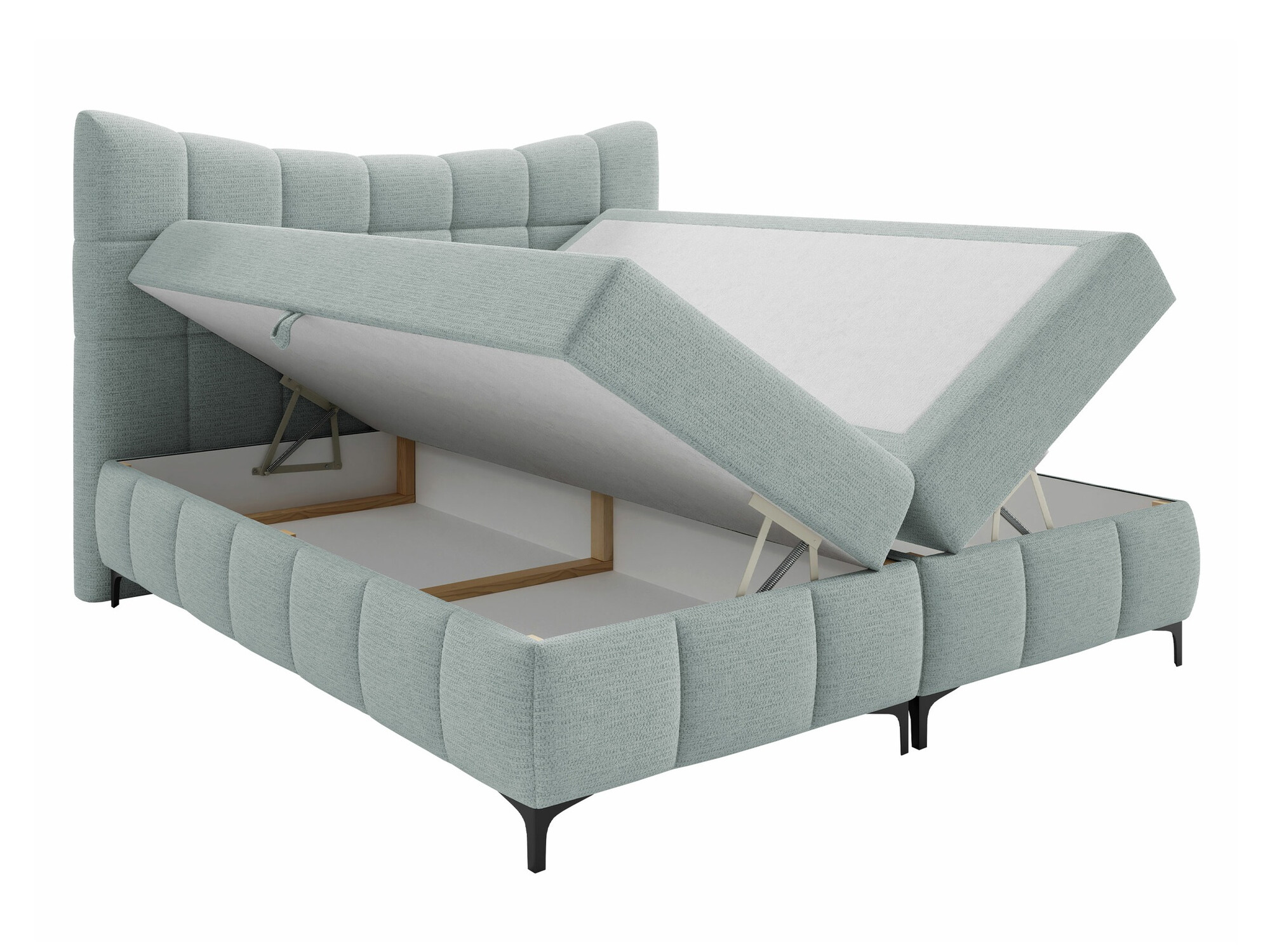 Boxspring Baltimore 193 (Freya 210.03)