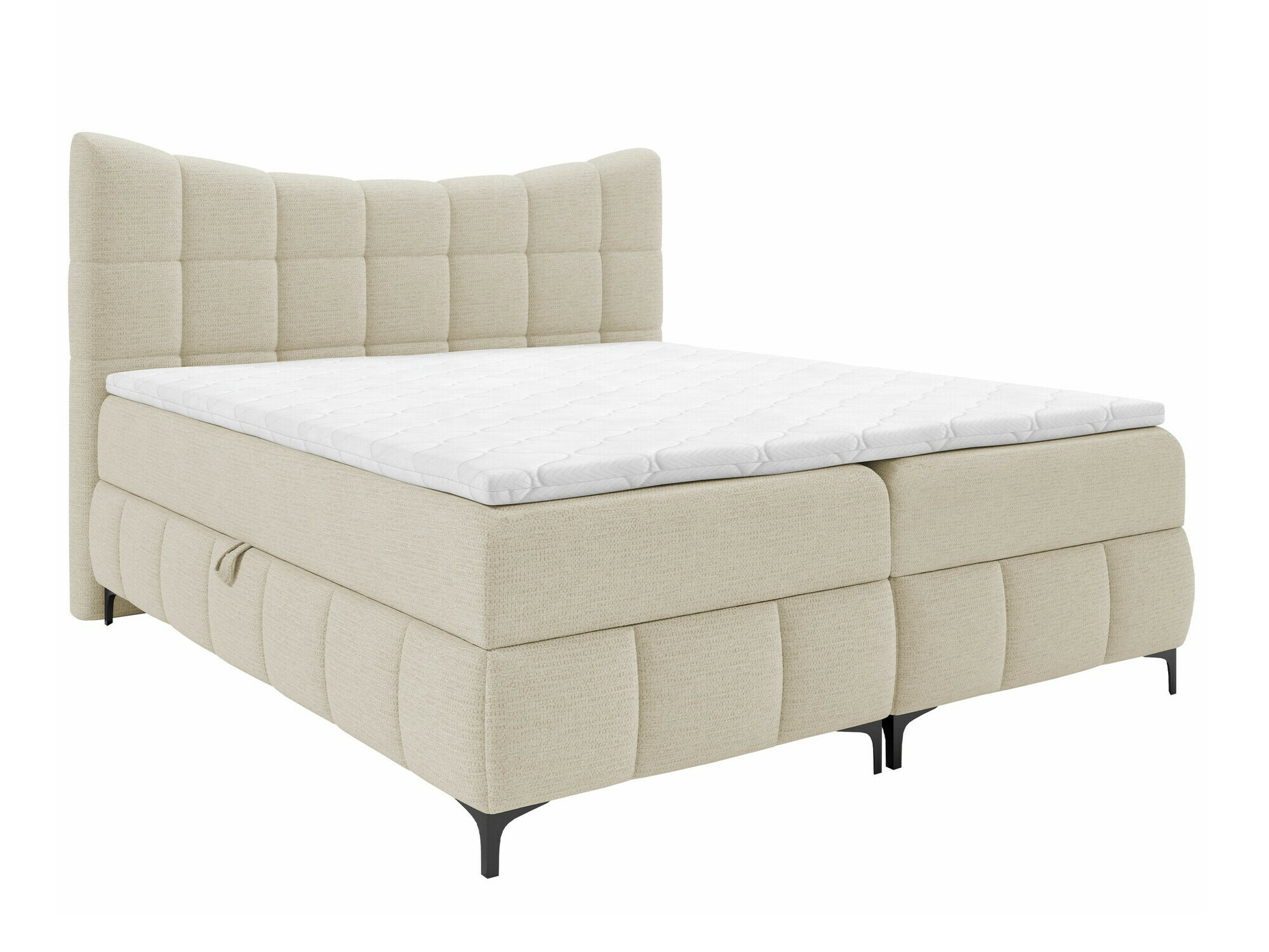 Boxspring Baltimore 193 (Freya 210.03)