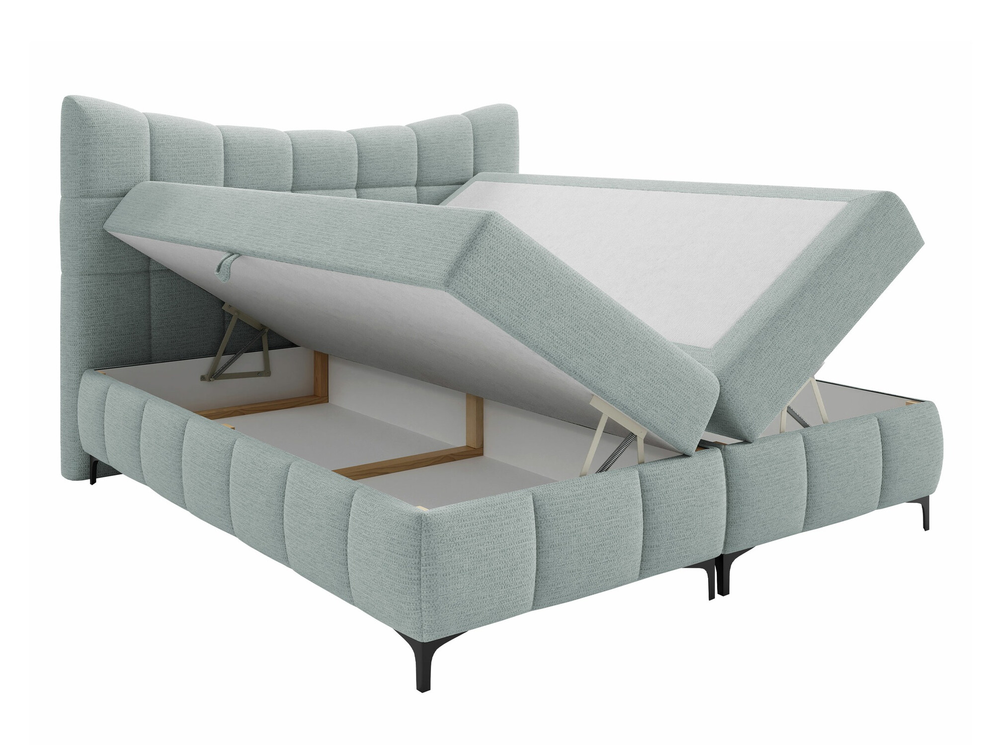 Boxspring Baltimore 193 (Freya 210.03)