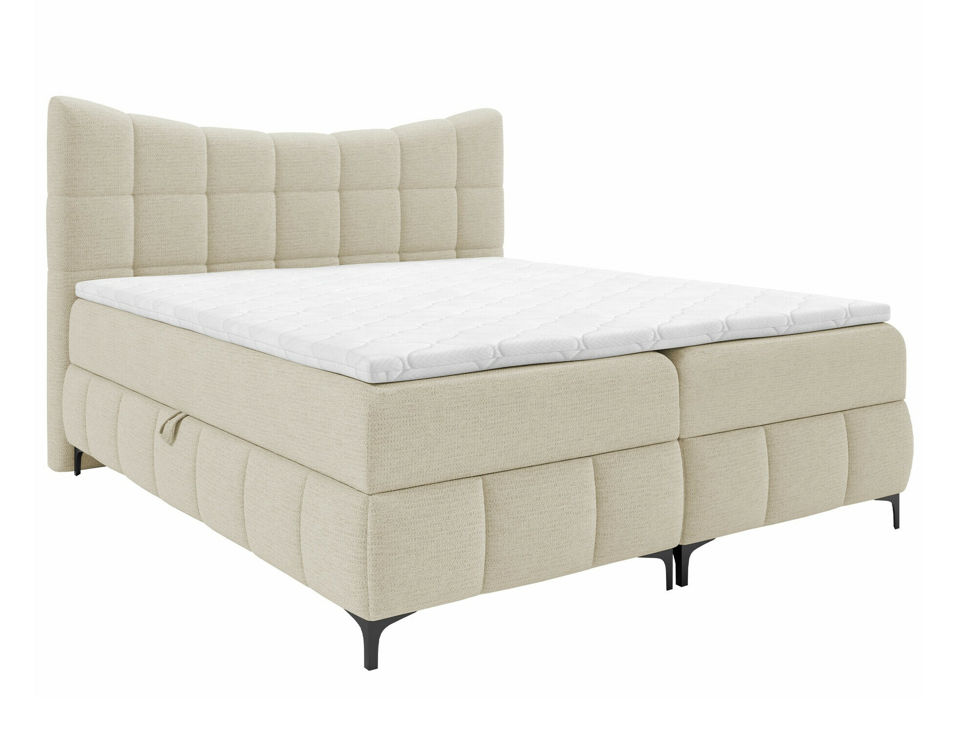 Boxspring Baltimore 193 (Freya 210.03)