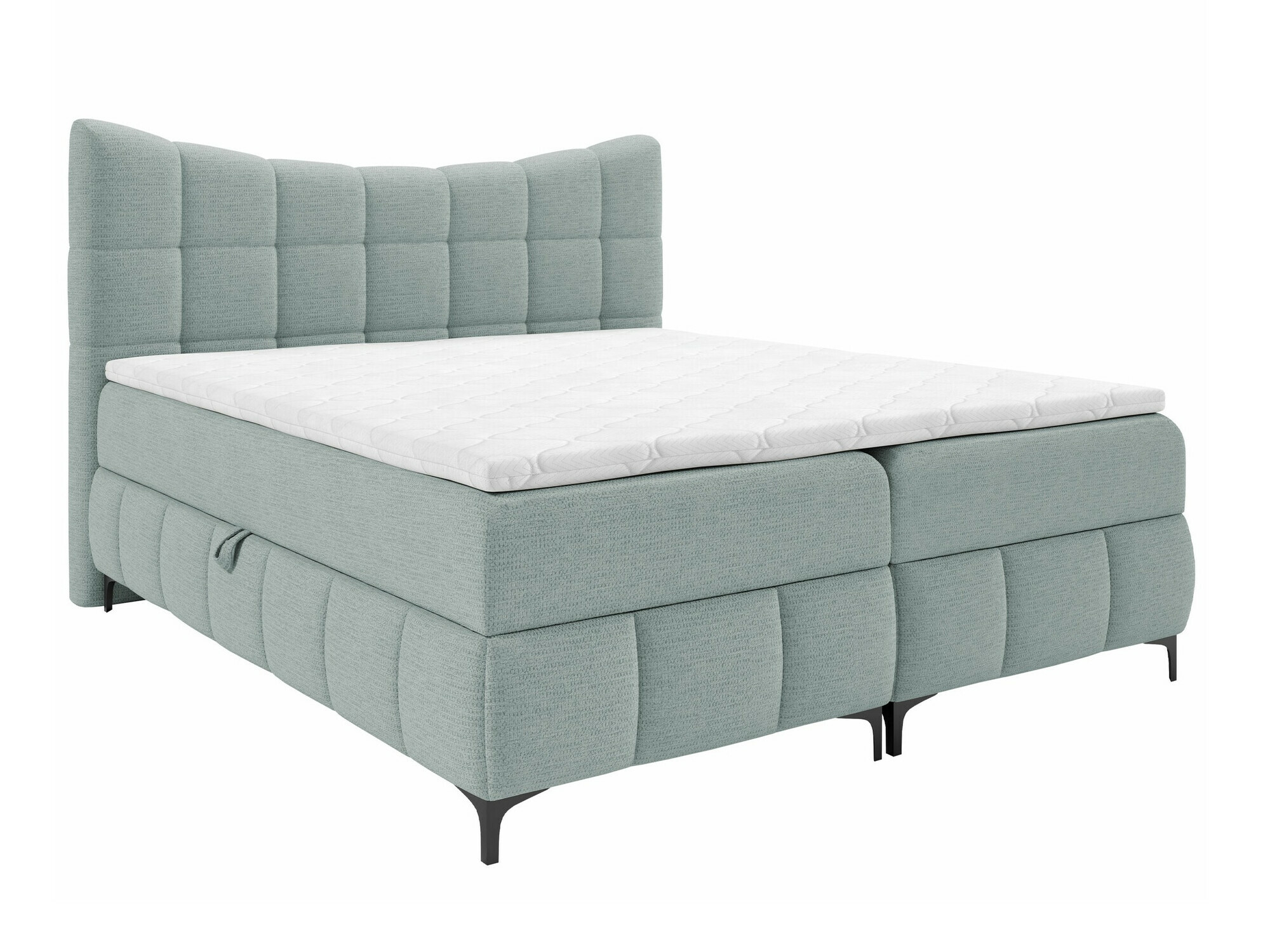 Boxspring Baltimore 193 (Freya 210.20)