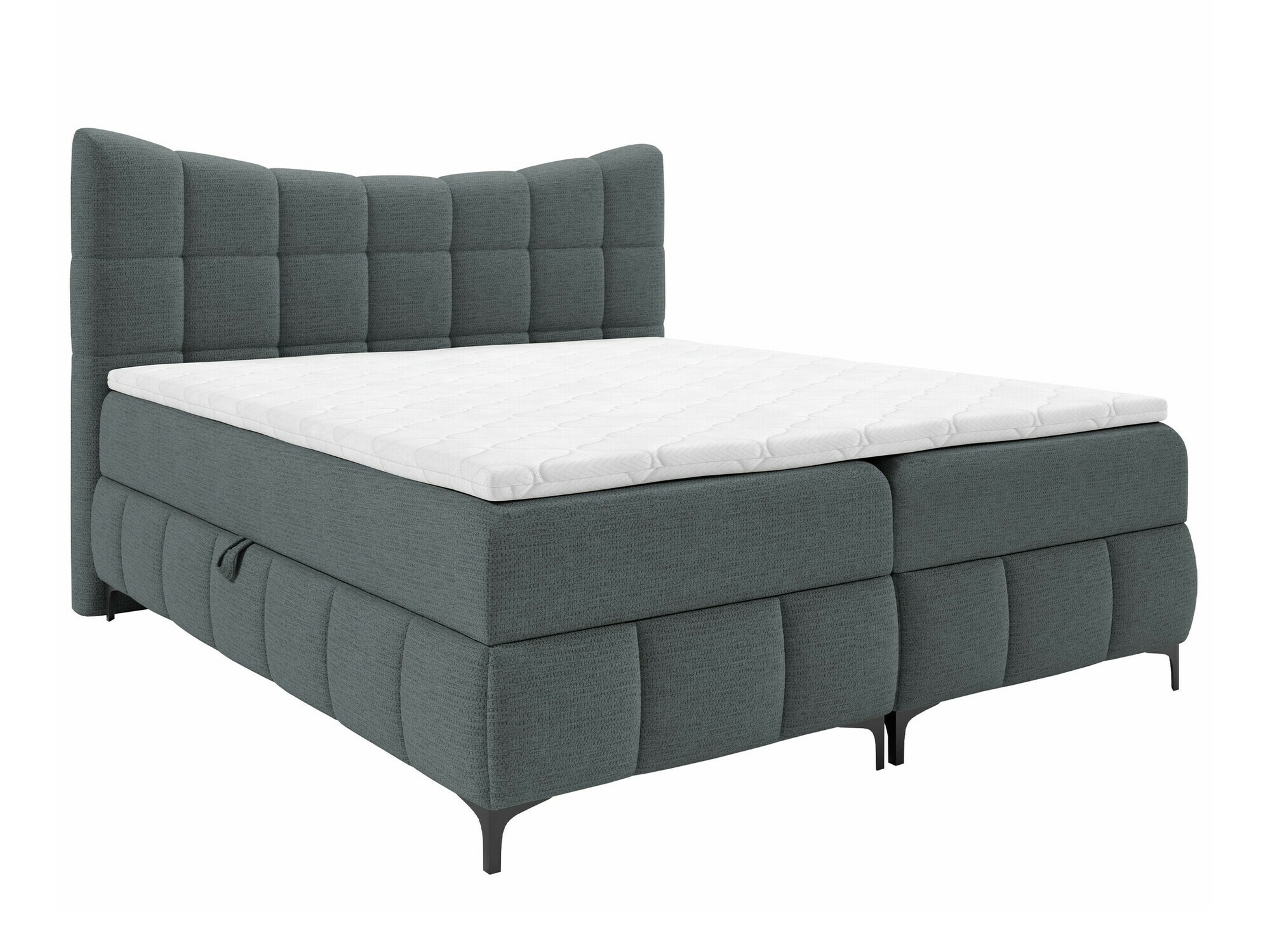 Boxspring Baltimore 193 (Freya 210.23)