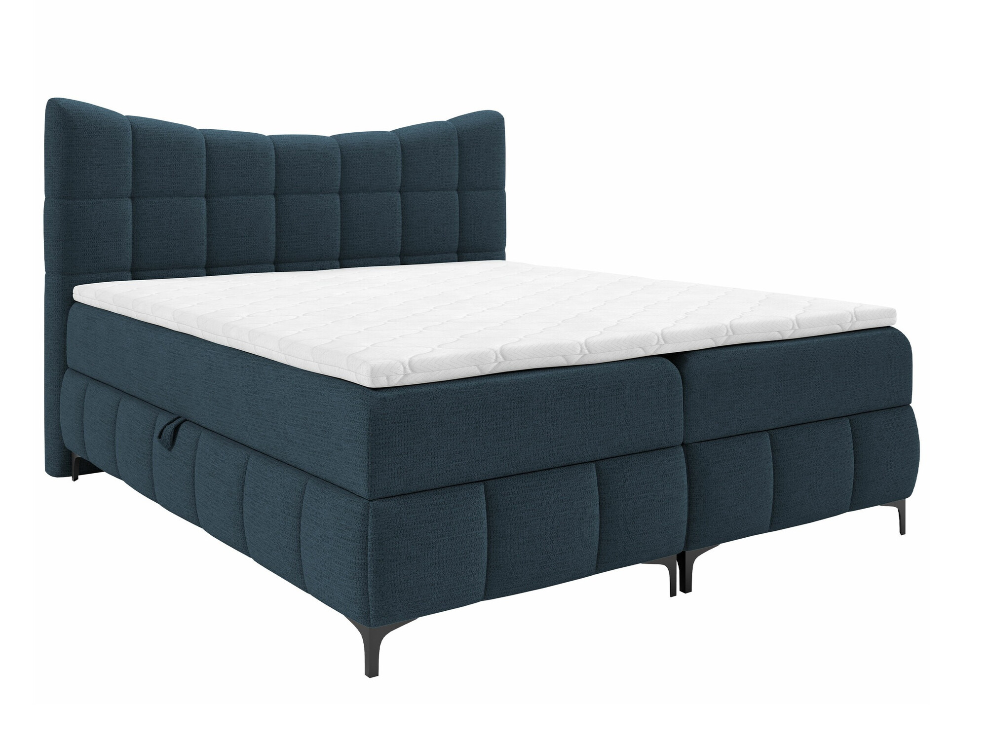 Boxspring Baltimore 193 (Freya 210.28)