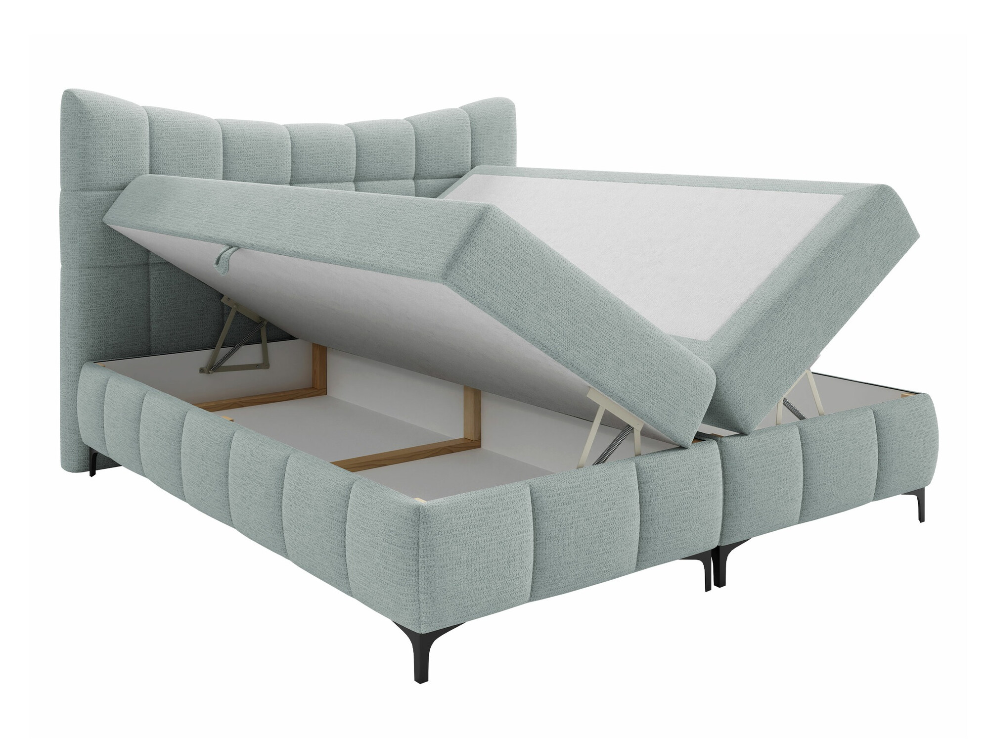 Boxspring Baltimore 193 (Freya 210.28)