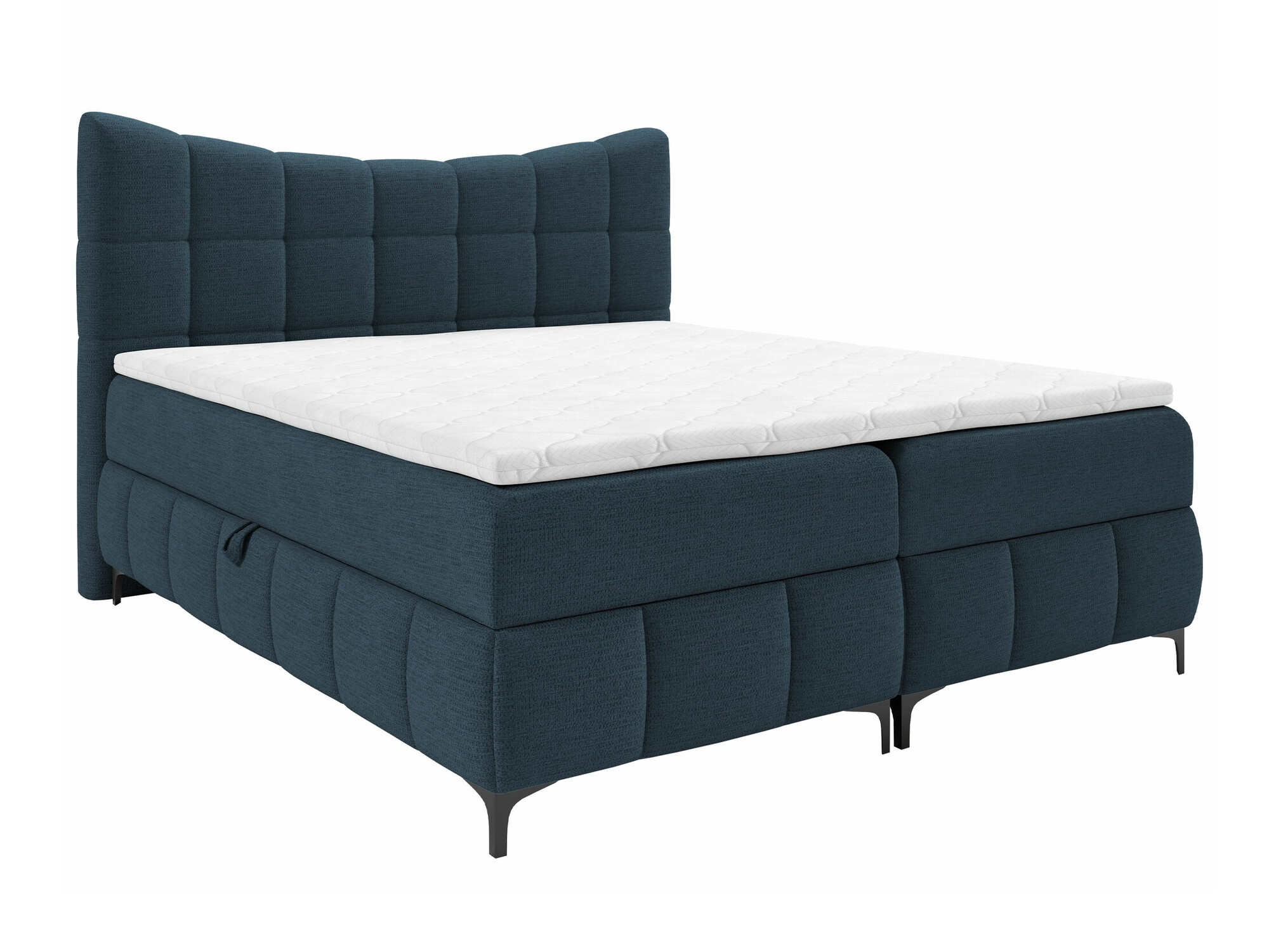 Boxspring Baltimore 193 (Freya 210.28)